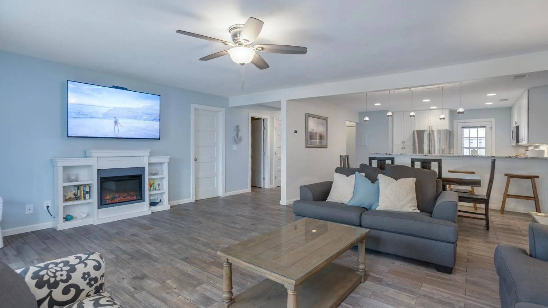 Complex Pool, Pet Friendly, Grill Villa *