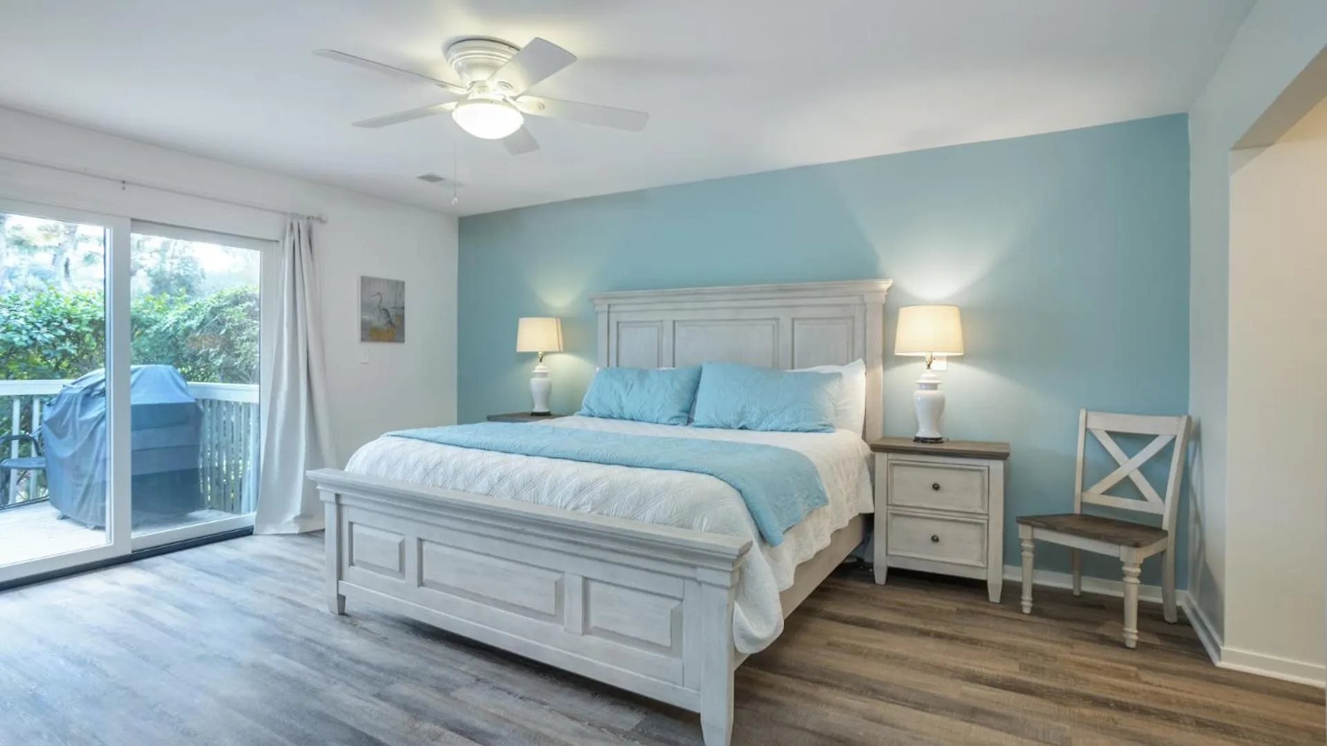 Villa Complex Pool, Pet Friendly, Grill *