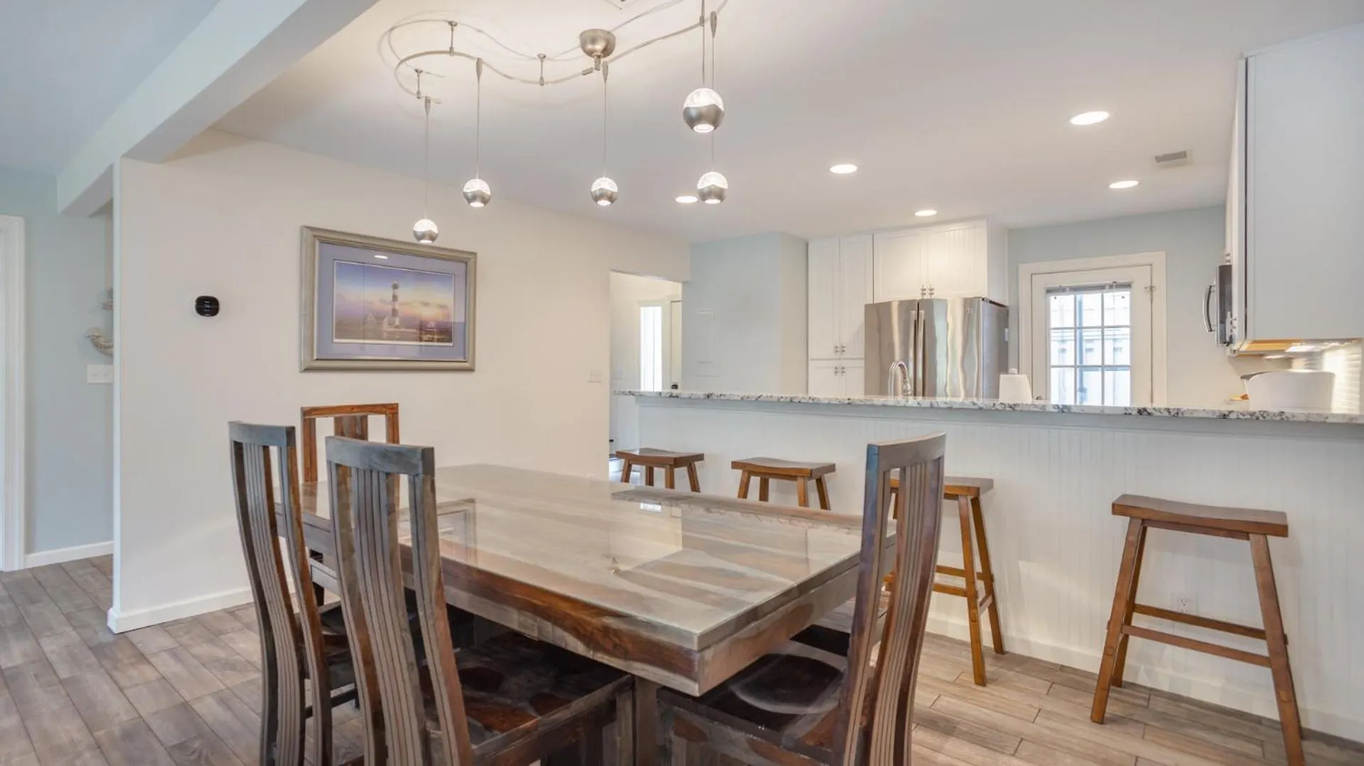 Complex Pool, Pet Friendly, Grill Villa *