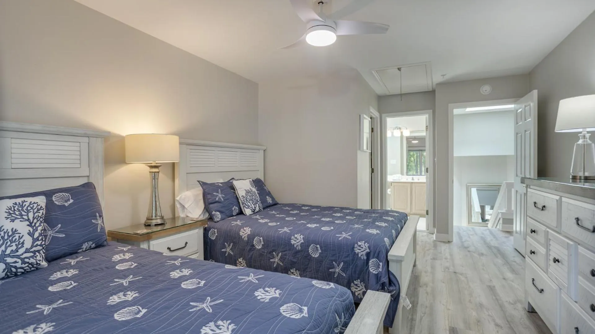Complex Pool, Beach, Palmetto Dunes Villa *