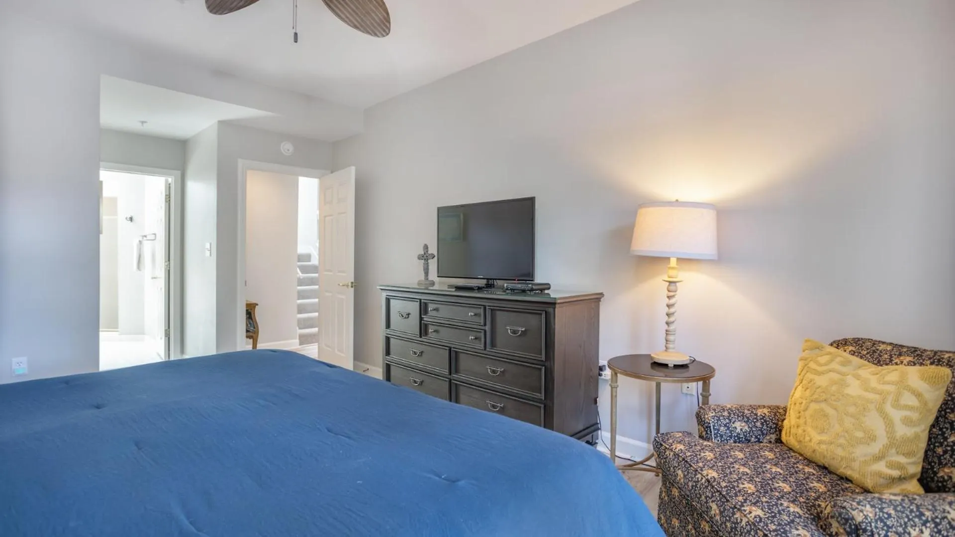 Complex Pool, Beach, Palmetto Dunes Villa