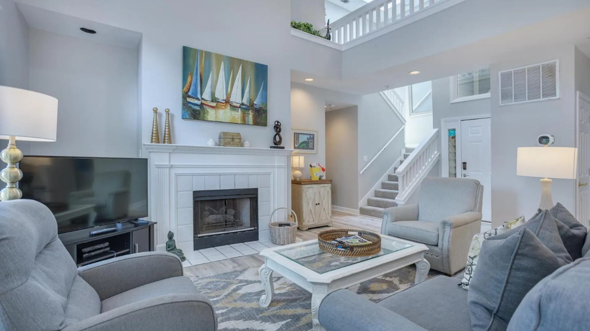 Complex Pool, Beach, Palmetto Dunes Villa