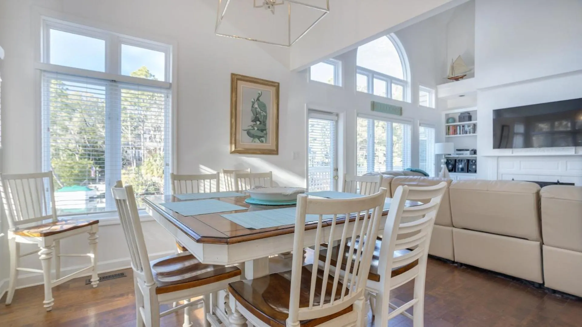 Complex Pool, Loft, Lagoon Views * Hilton Head Island