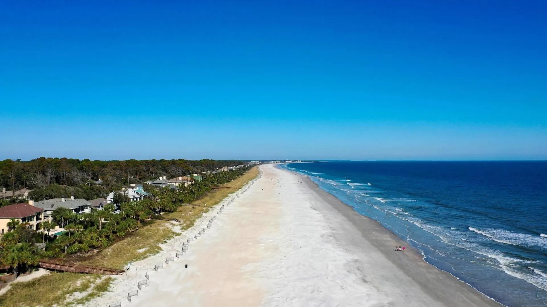 Complex Pool, Beach, Palmetto Dunes