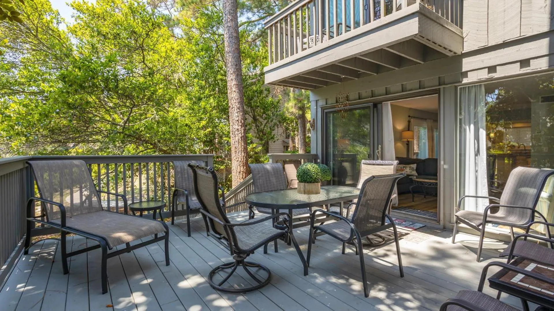 Grill, Lagoon, Complex Pool Villa