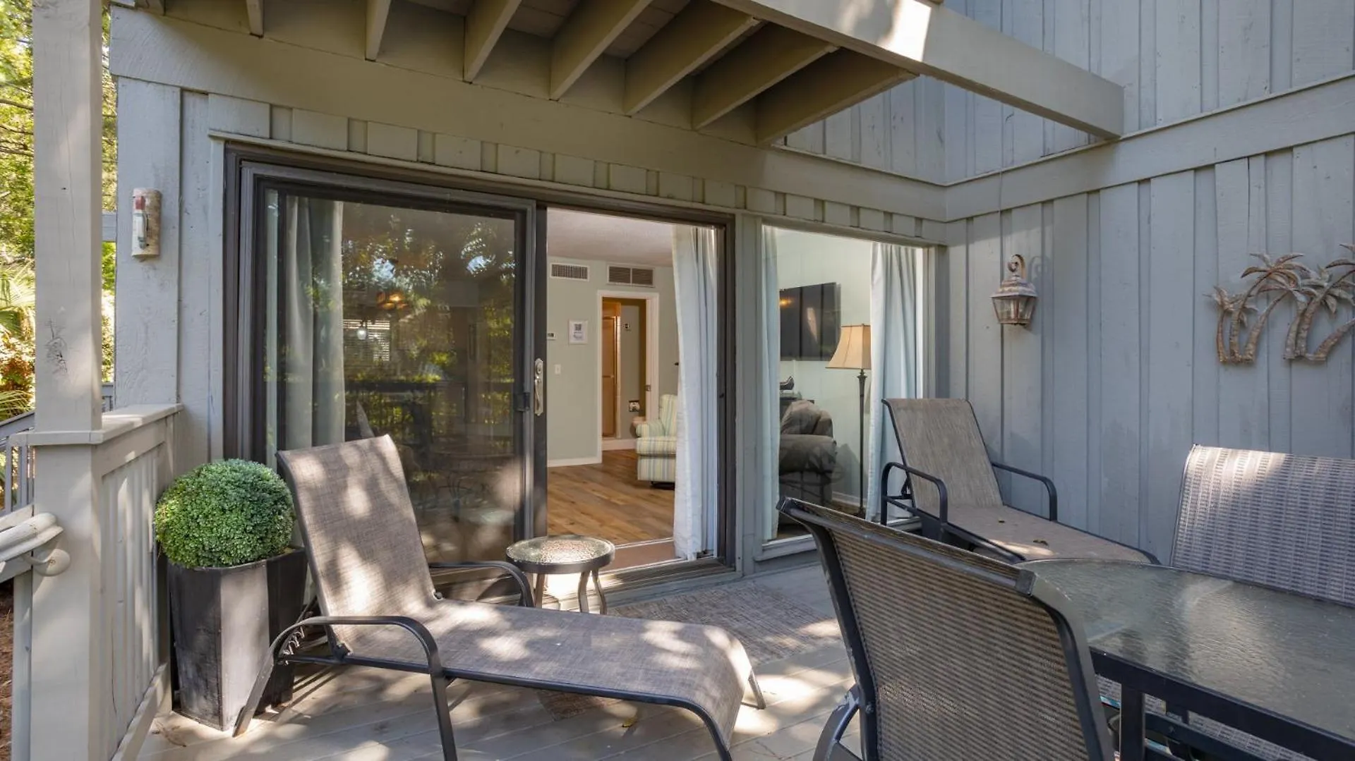 Grill, Lagoon, Complex Pool Villa *