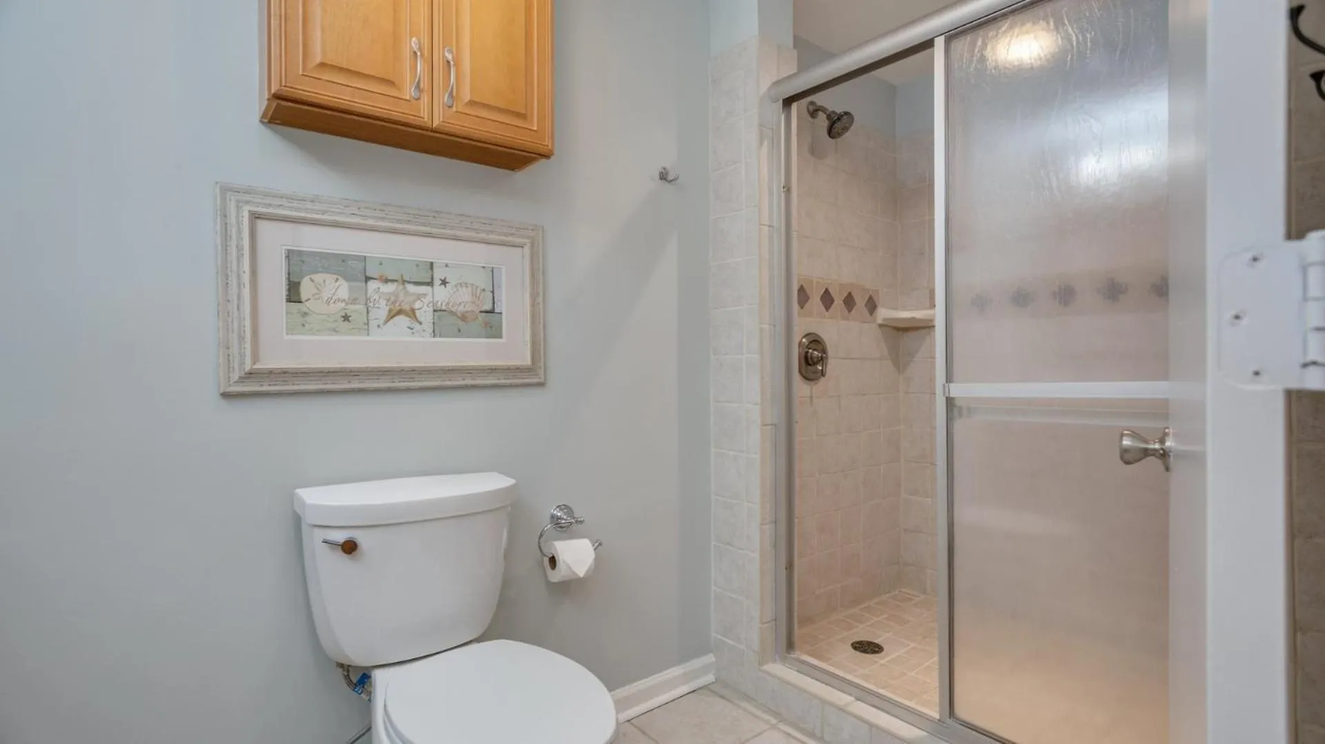 Villa Private Balcony, Getaway, Coligny