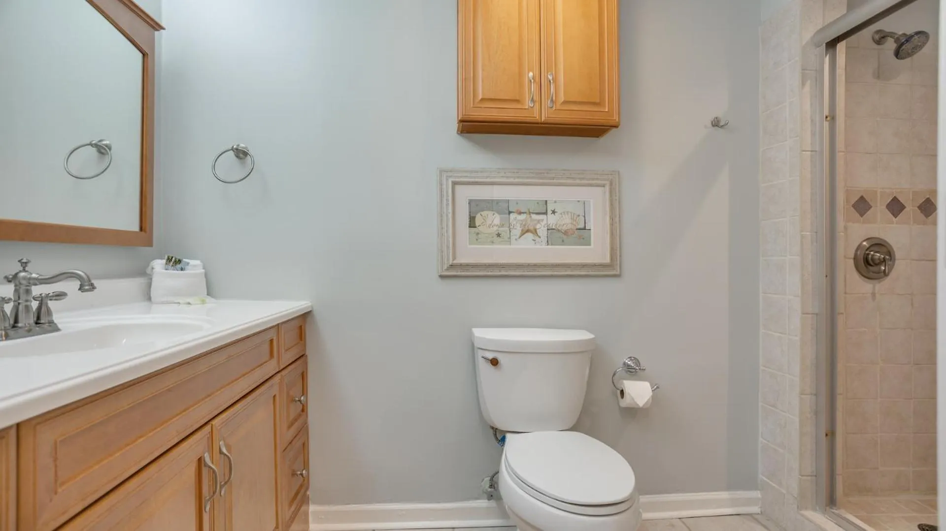 Private Balcony, Getaway, Coligny Villa Hilton Head Island