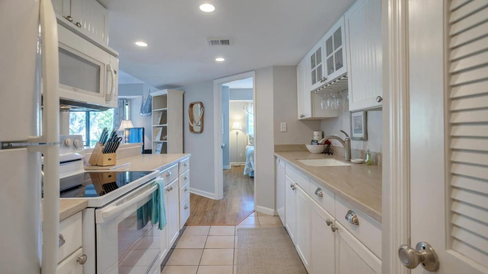 Private Balcony, Getaway, Coligny Hilton Head Island