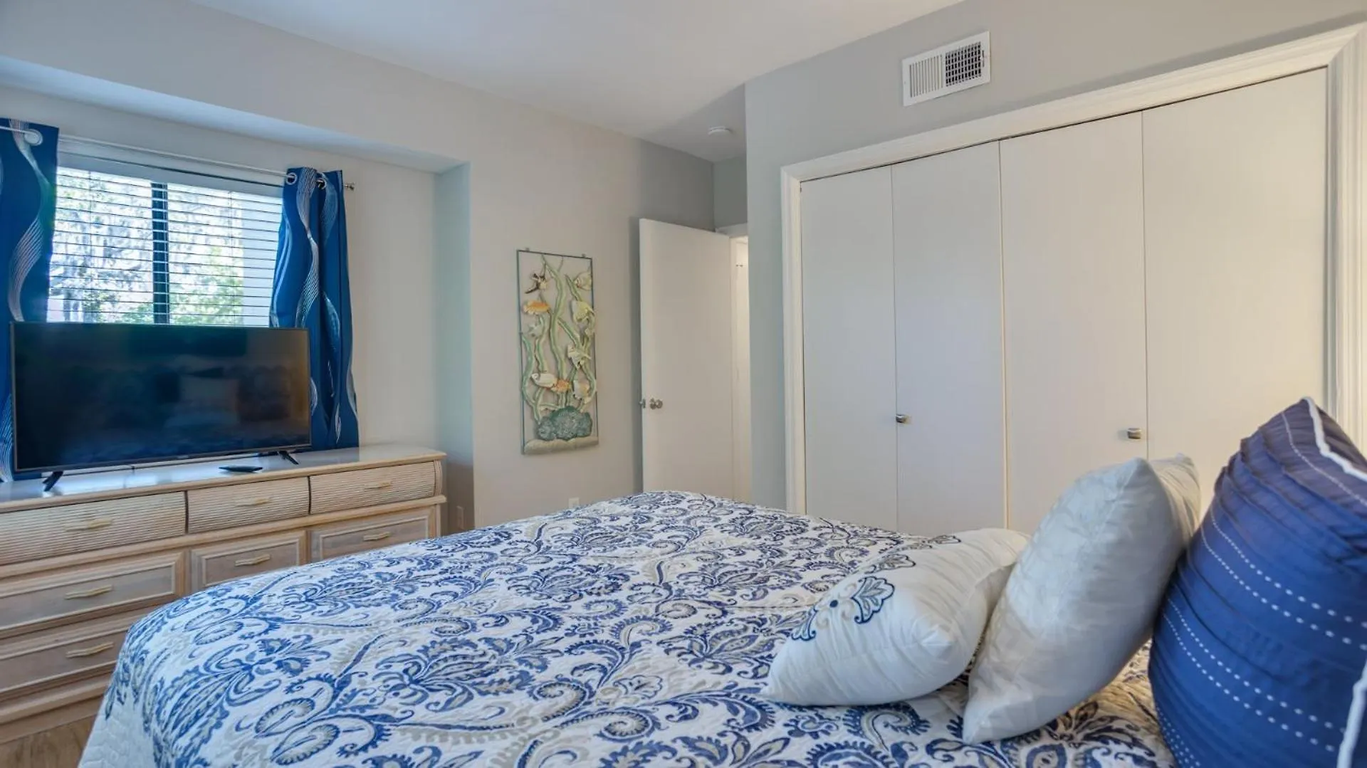 Private Balcony, Getaway, Coligny * Hilton Head Island
