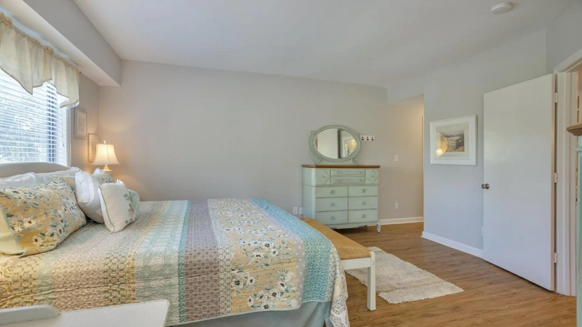 Private Balcony, Getaway, Coligny Hilton Head Island