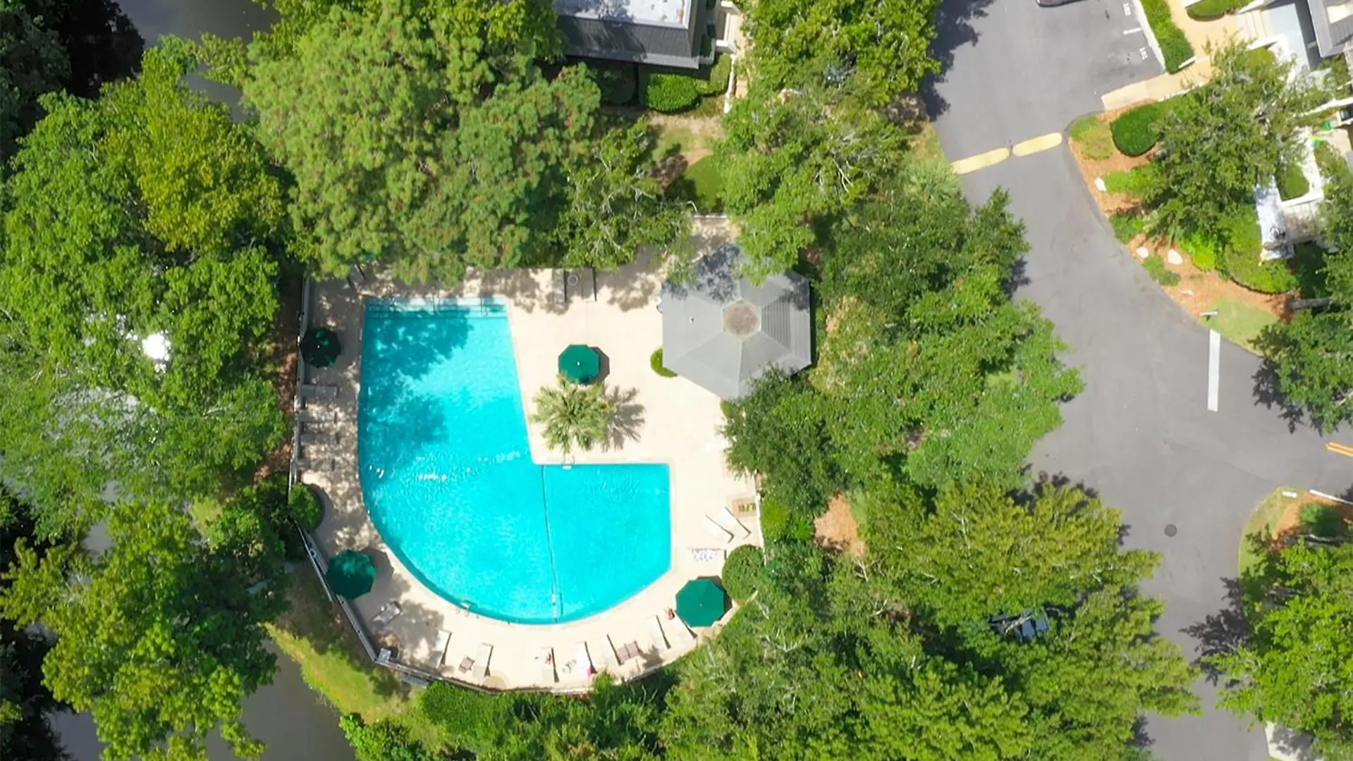 Screened Porch, Chefs Kitchen, Golf Views Villa