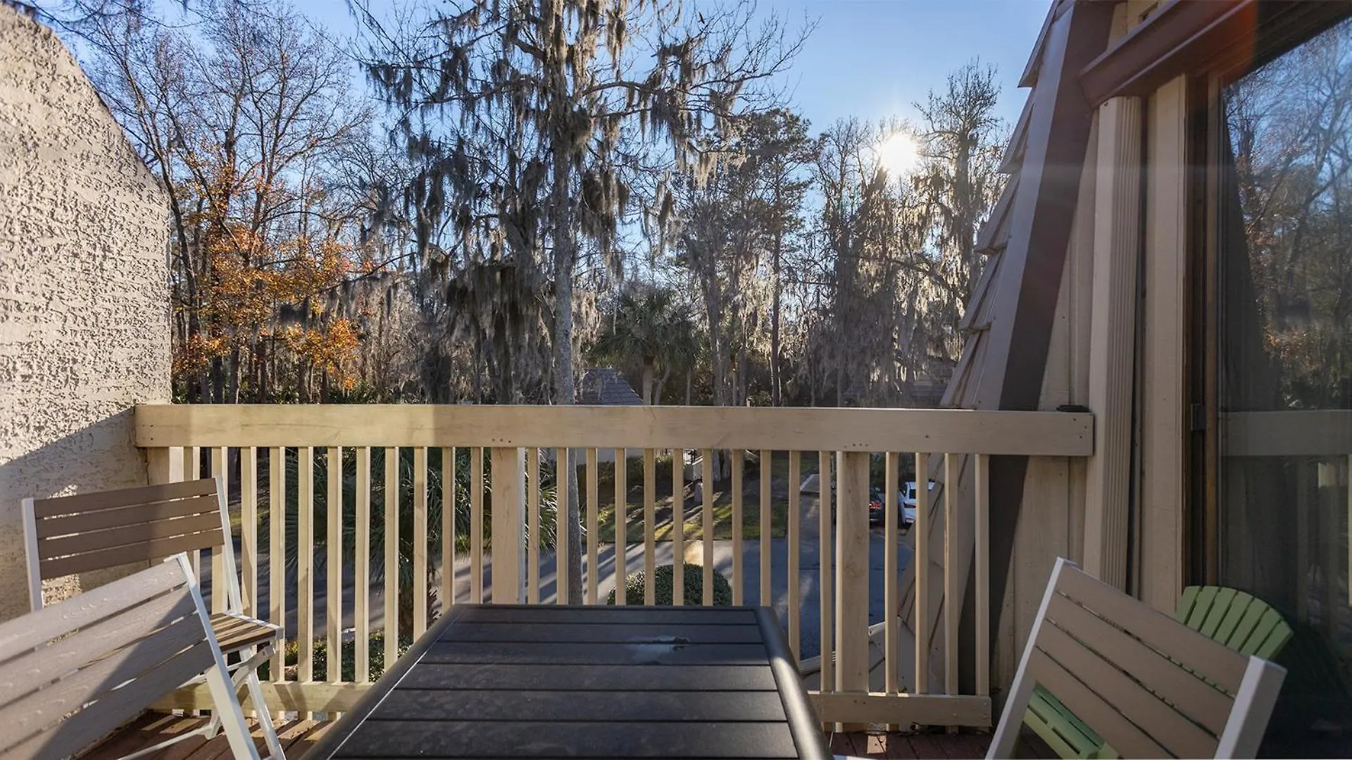 Screened Porch, Chefs Kitchen, Golf Views *
