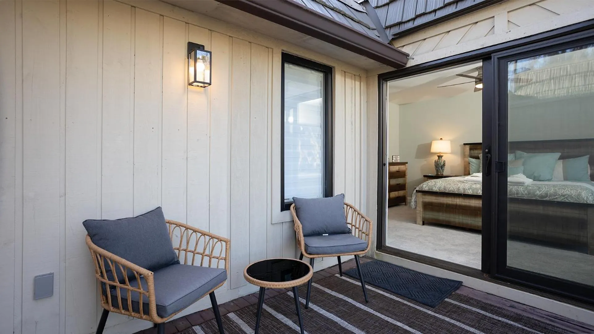 Villa Screened Porch, Chefs Kitchen, Golf Views Hilton Head Island