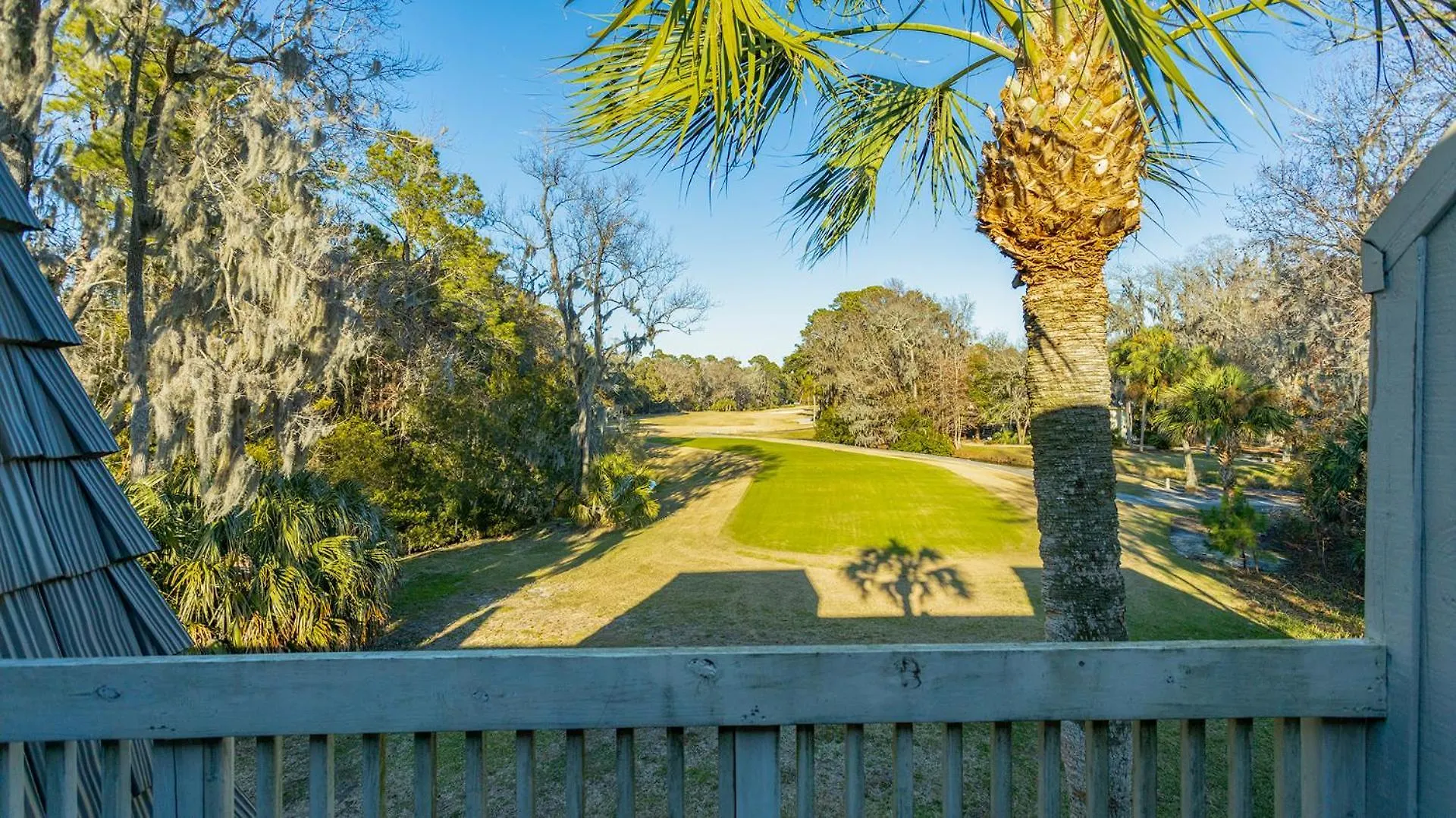 Screened Porch, Chefs Kitchen, Golf Views