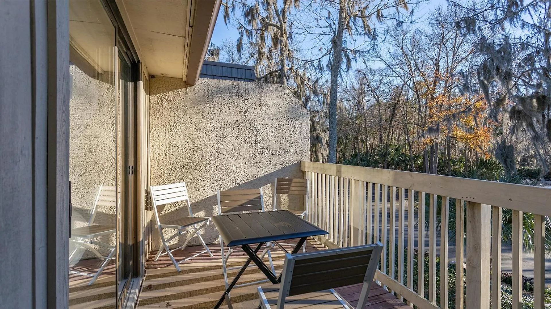 Screened Porch, Chefs Kitchen, Golf Views Villa *