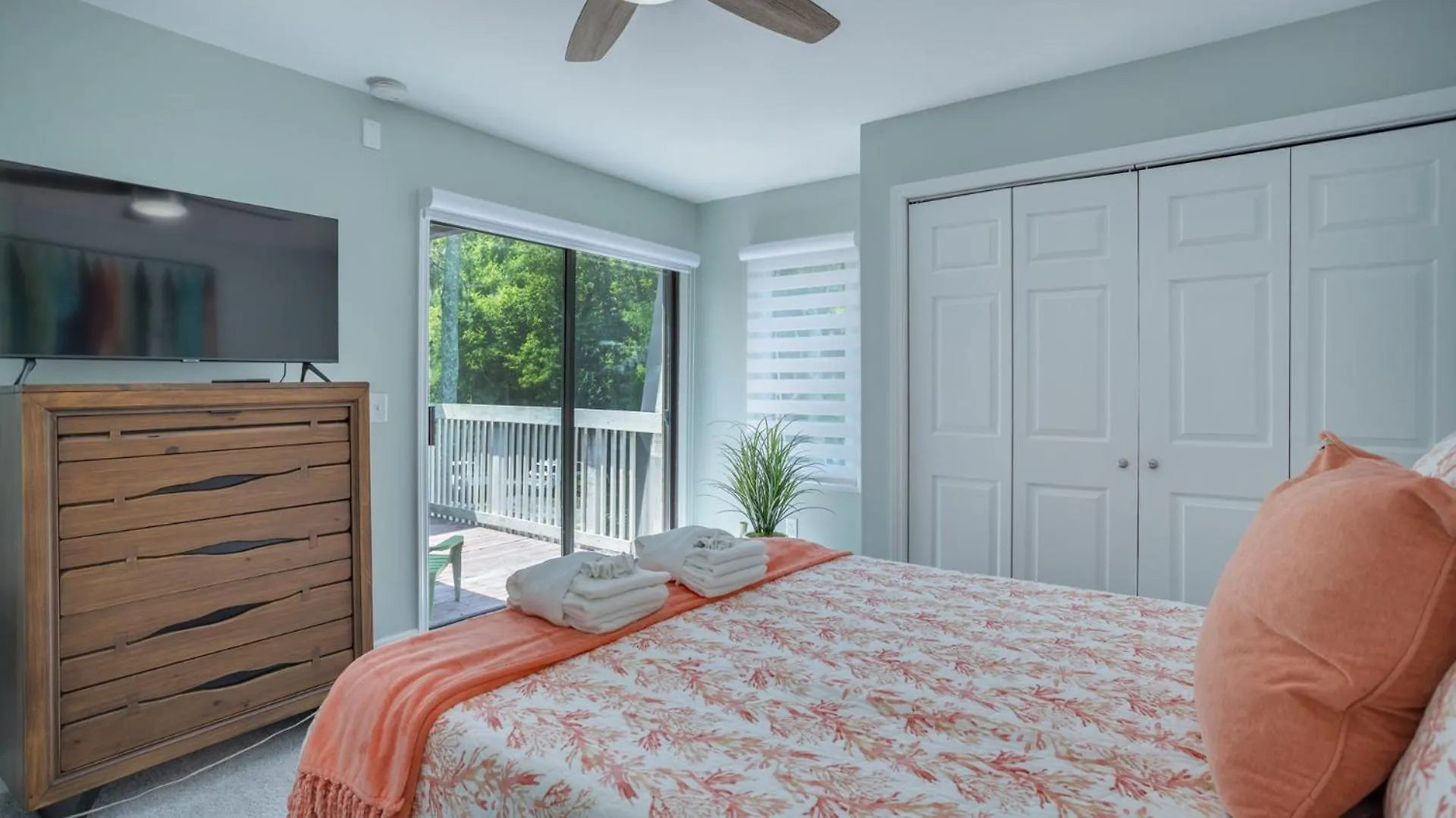 Villa Screened Porch, Chefs Kitchen, Golf Views *