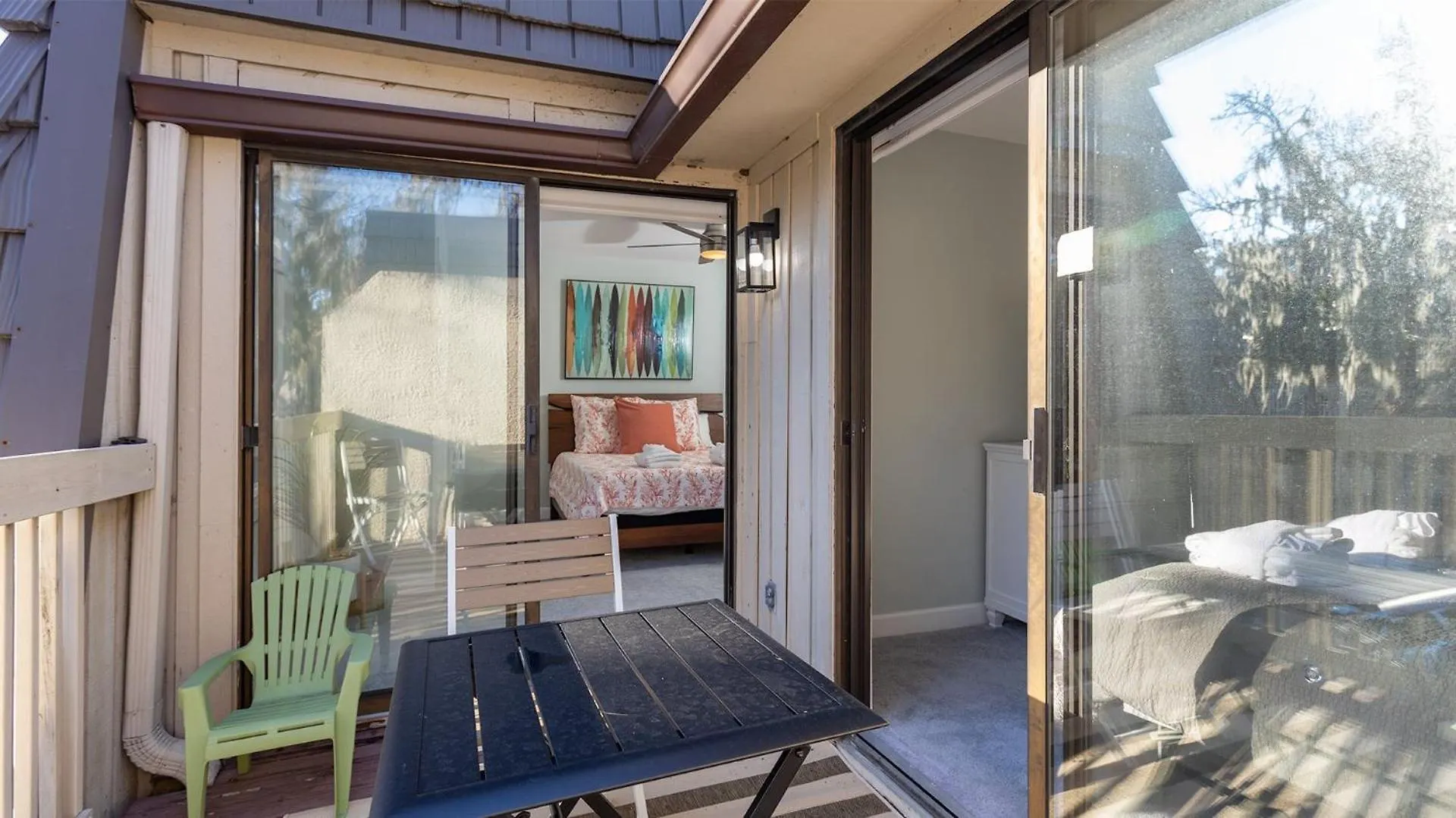 Screened Porch, Chefs Kitchen, Golf Views