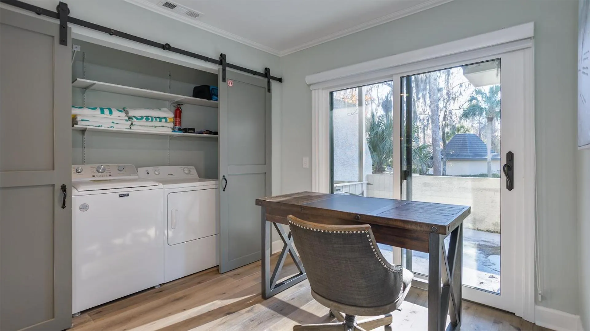 Screened Porch, Chefs Kitchen, Golf Views * Hilton Head Island