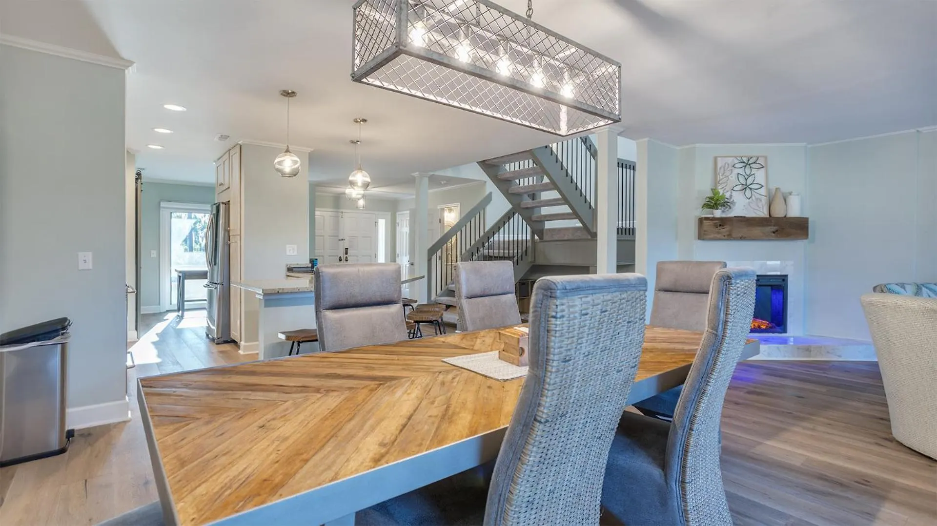 Screened Porch, Chefs Kitchen, Golf Views Villa
