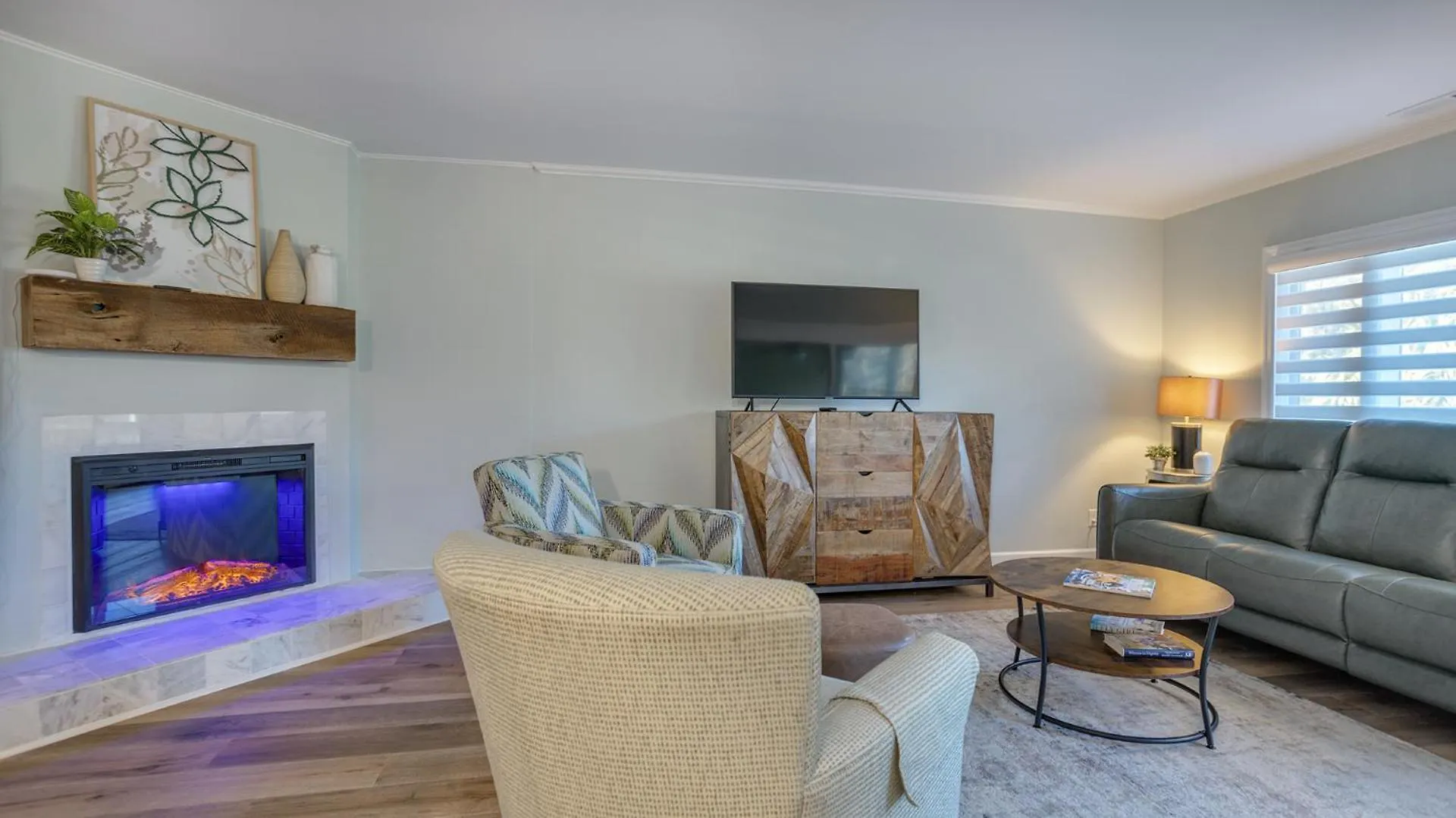Screened Porch, Chefs Kitchen, Golf Views * Hilton Head Island