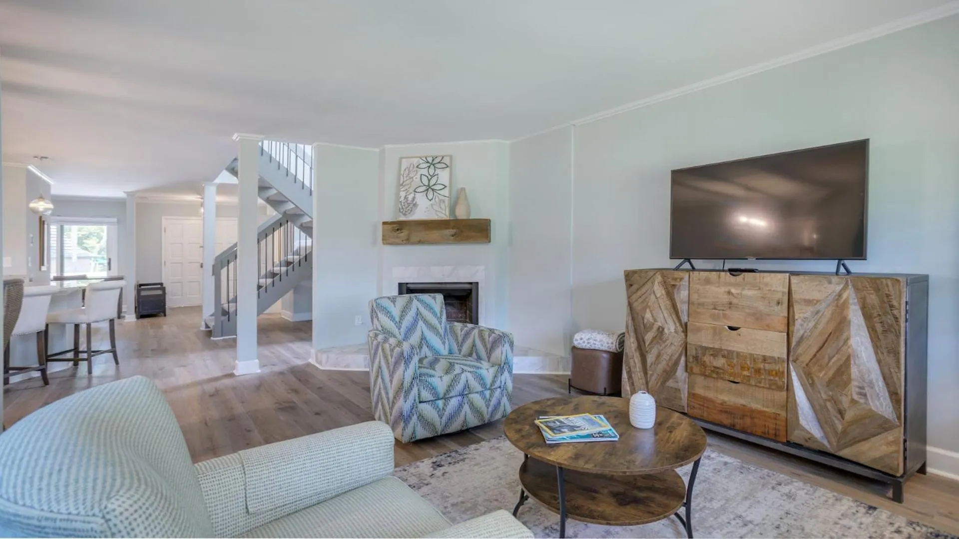 Villa Screened Porch, Chefs Kitchen, Golf Views *