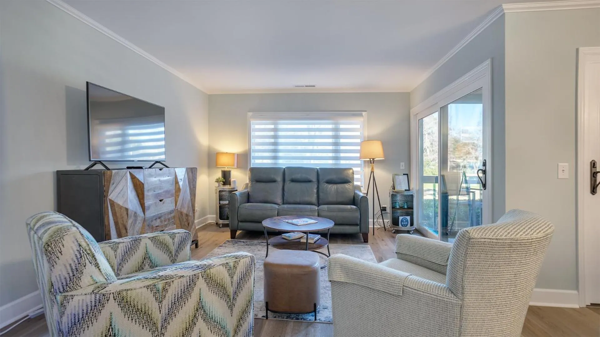 Villa Screened Porch, Chefs Kitchen, Golf Views Hilton Head Island