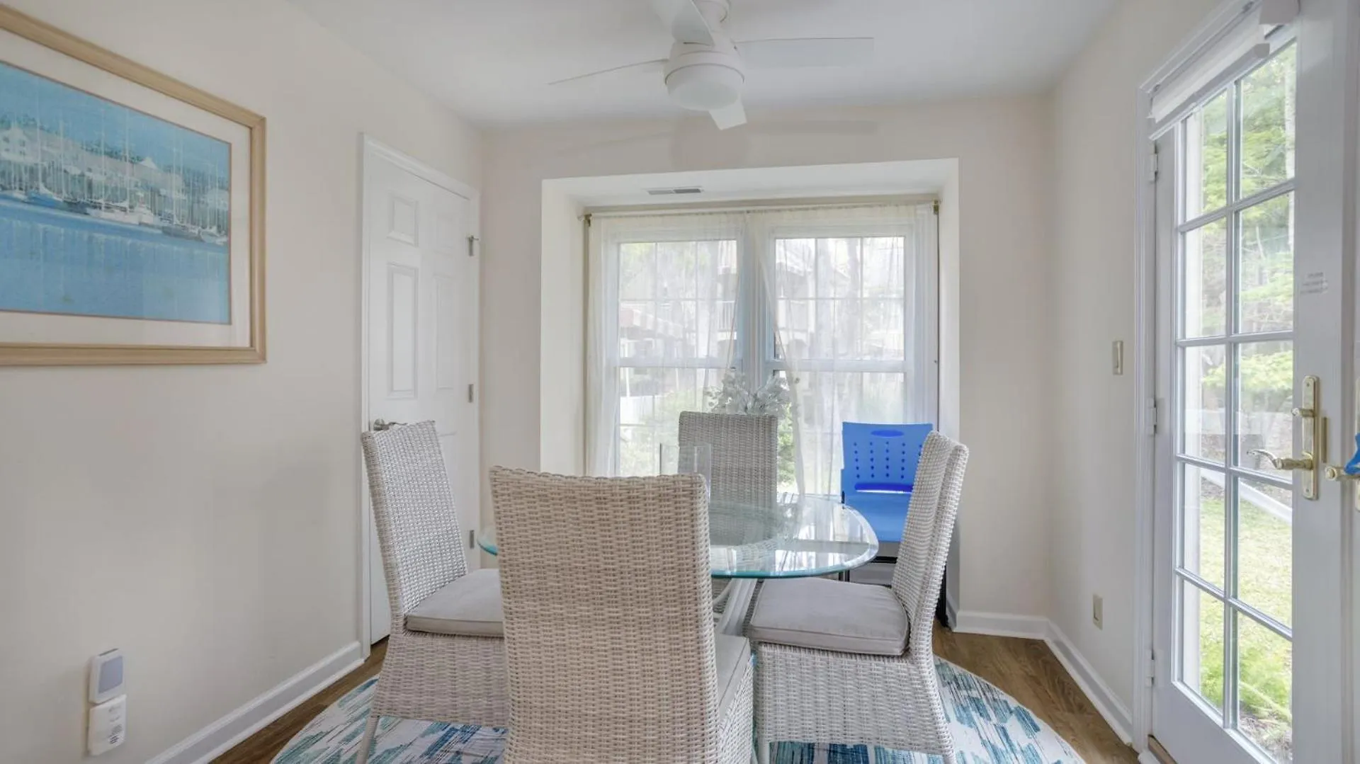 Private Patio, Chef's Kitchen, Grill * Hilton Head Island