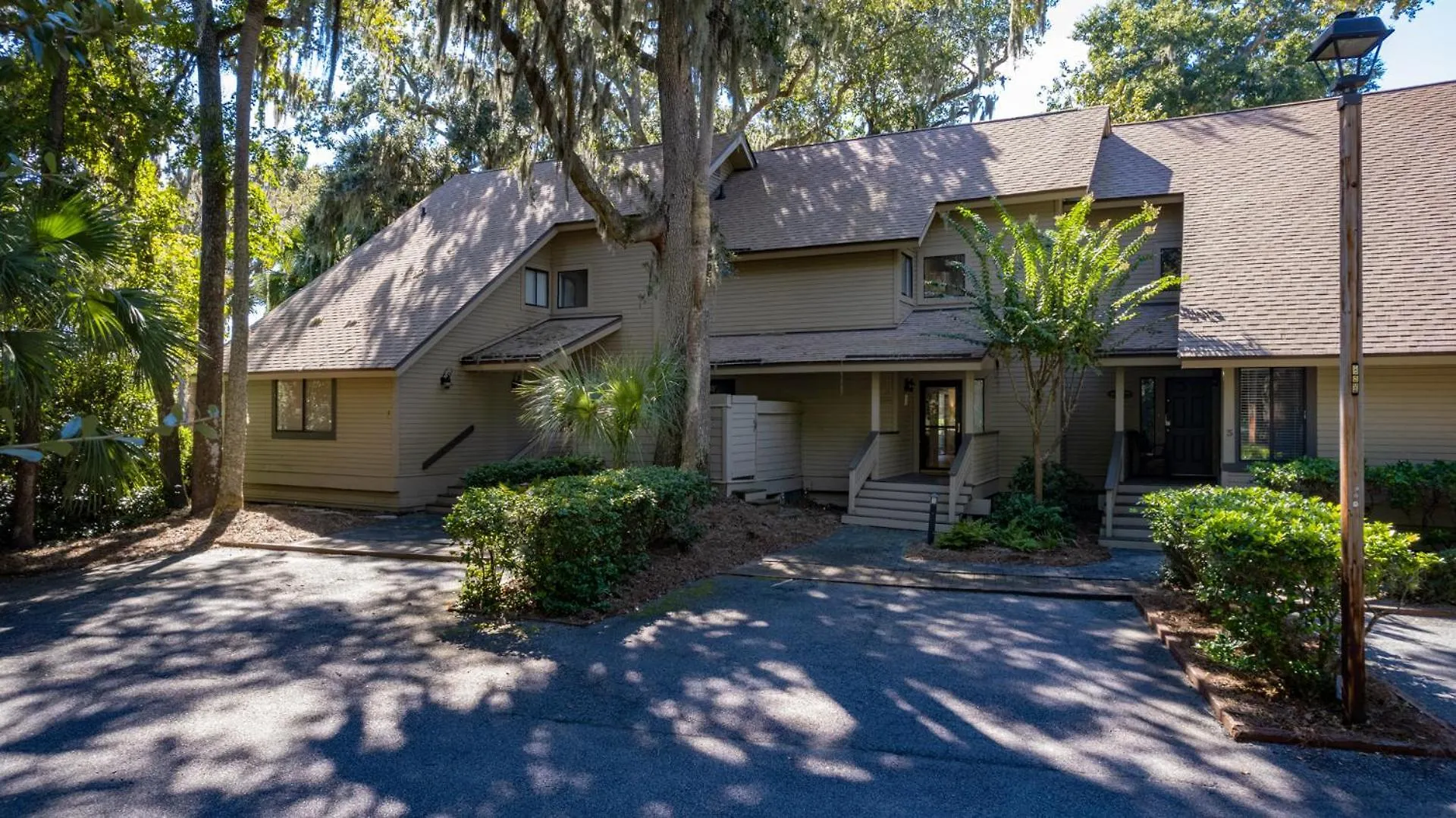 Private Deck, Chefs Kitchen, Golf Villa *