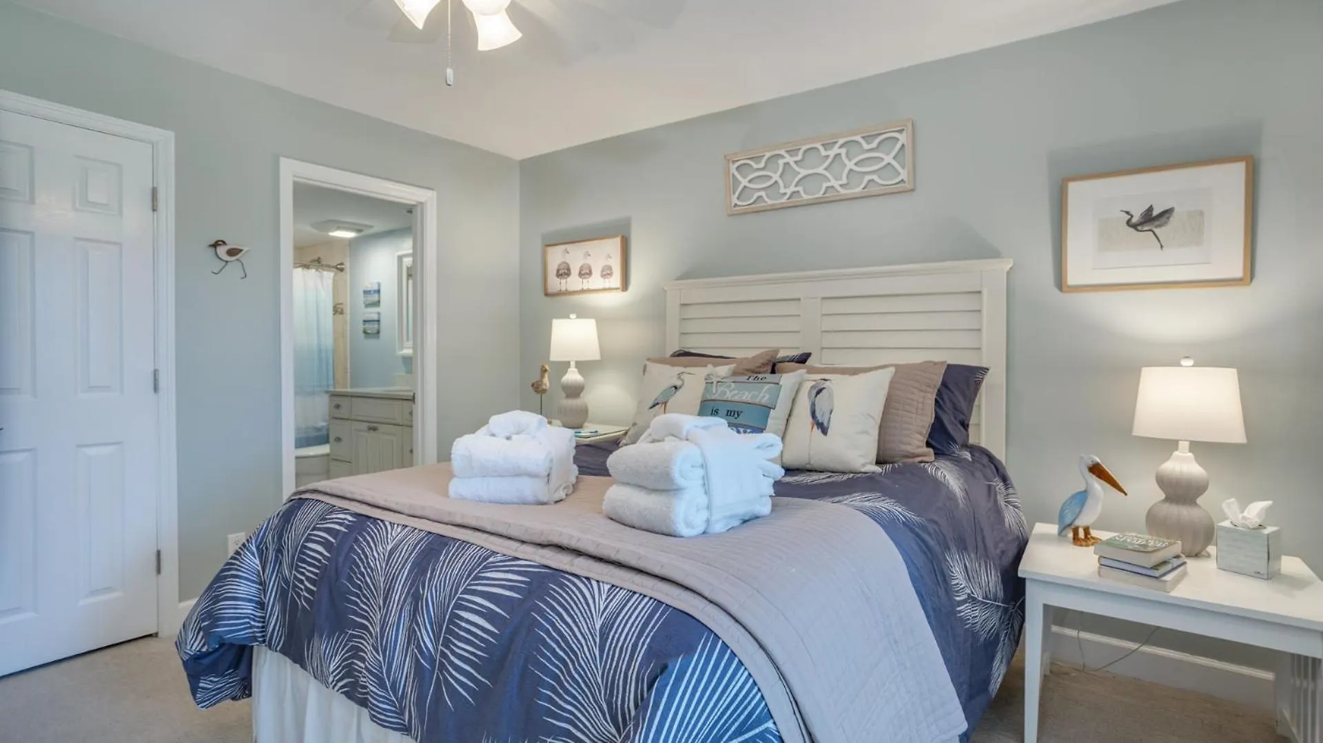 Private Deck, Chefs Kitchen, Golf