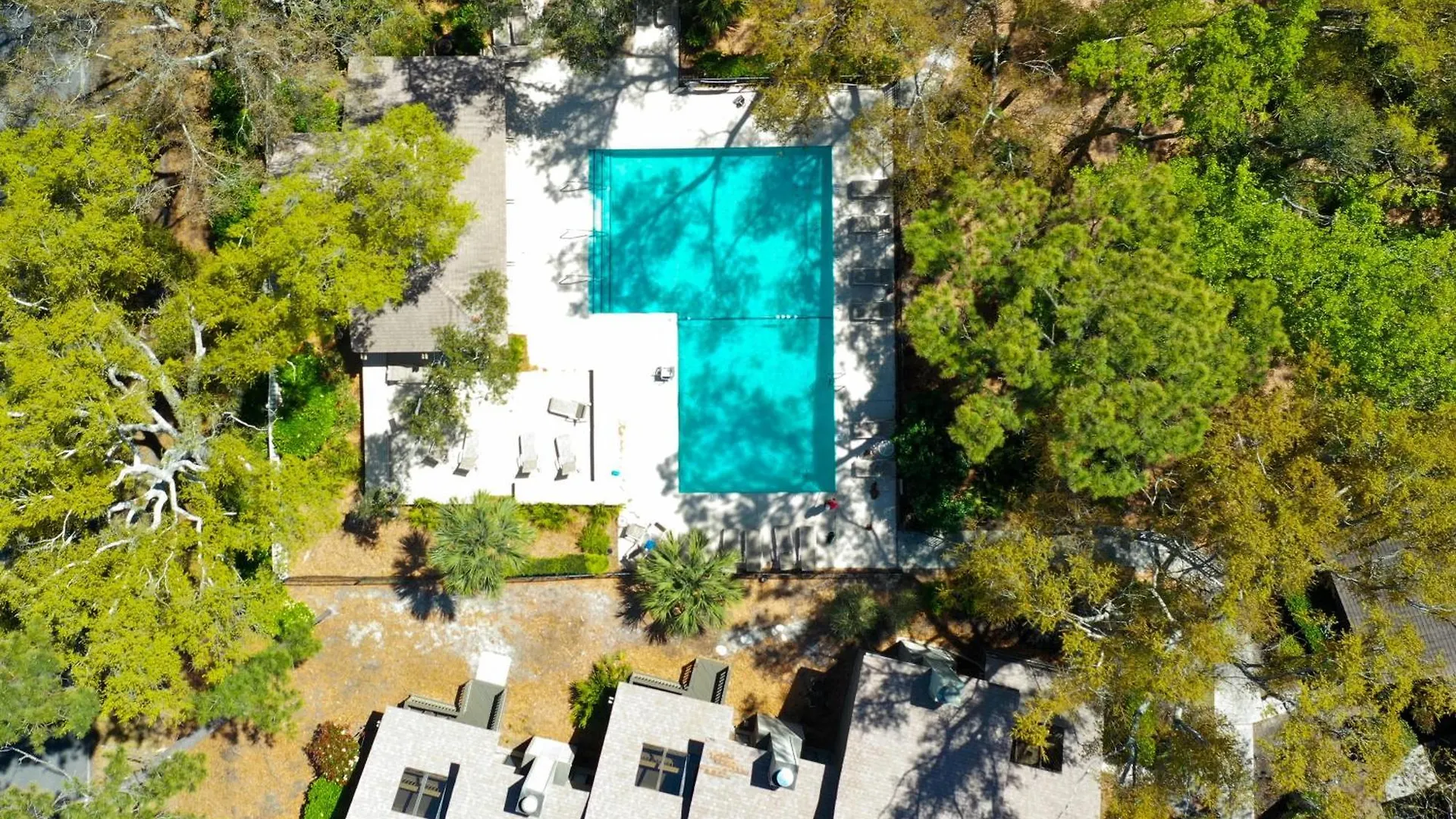 Villa Private Deck, Chefs Kitchen, Golf *
