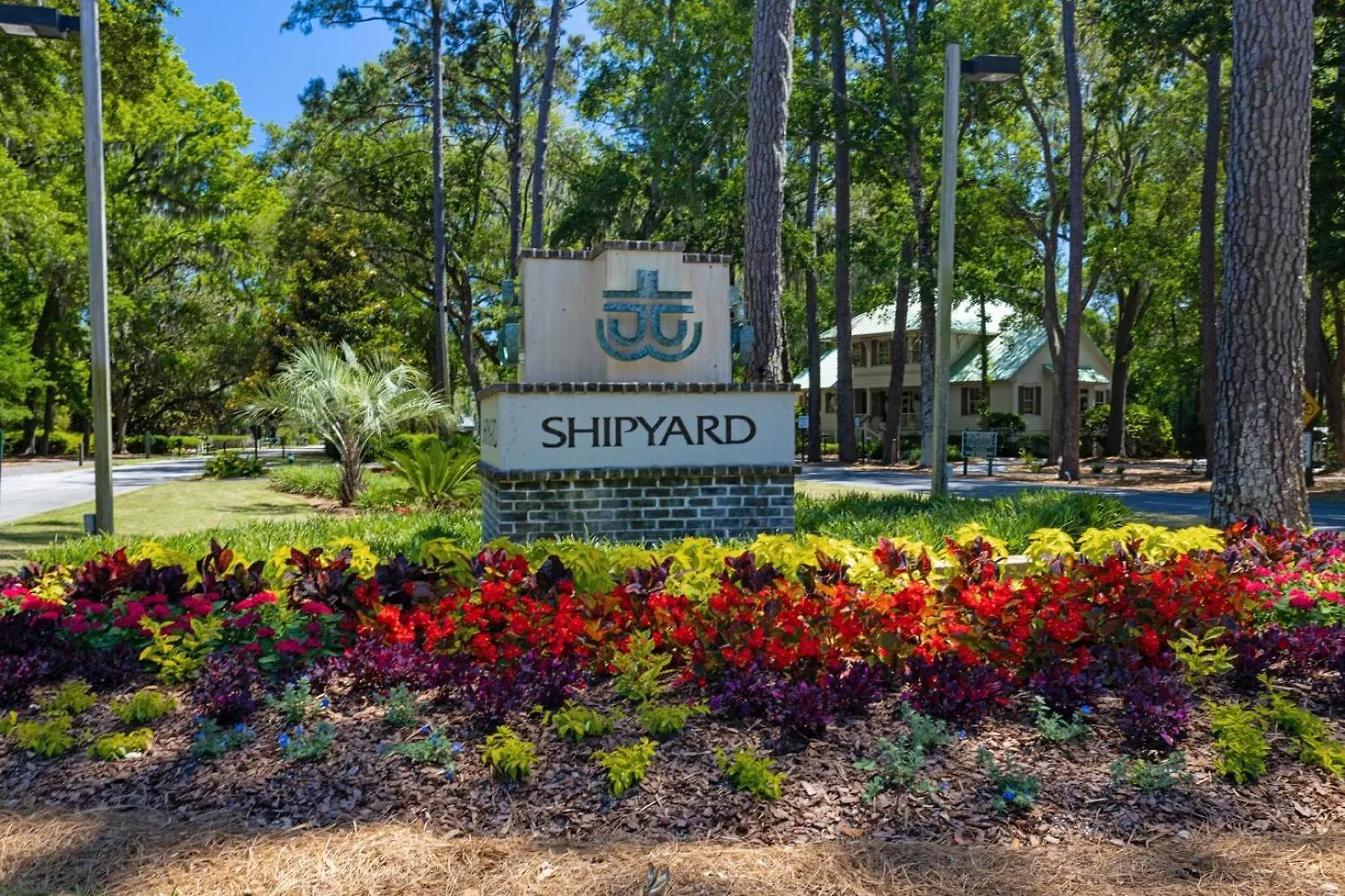 Private Patio, Complex Pool, Kitchen * Hilton Head Island