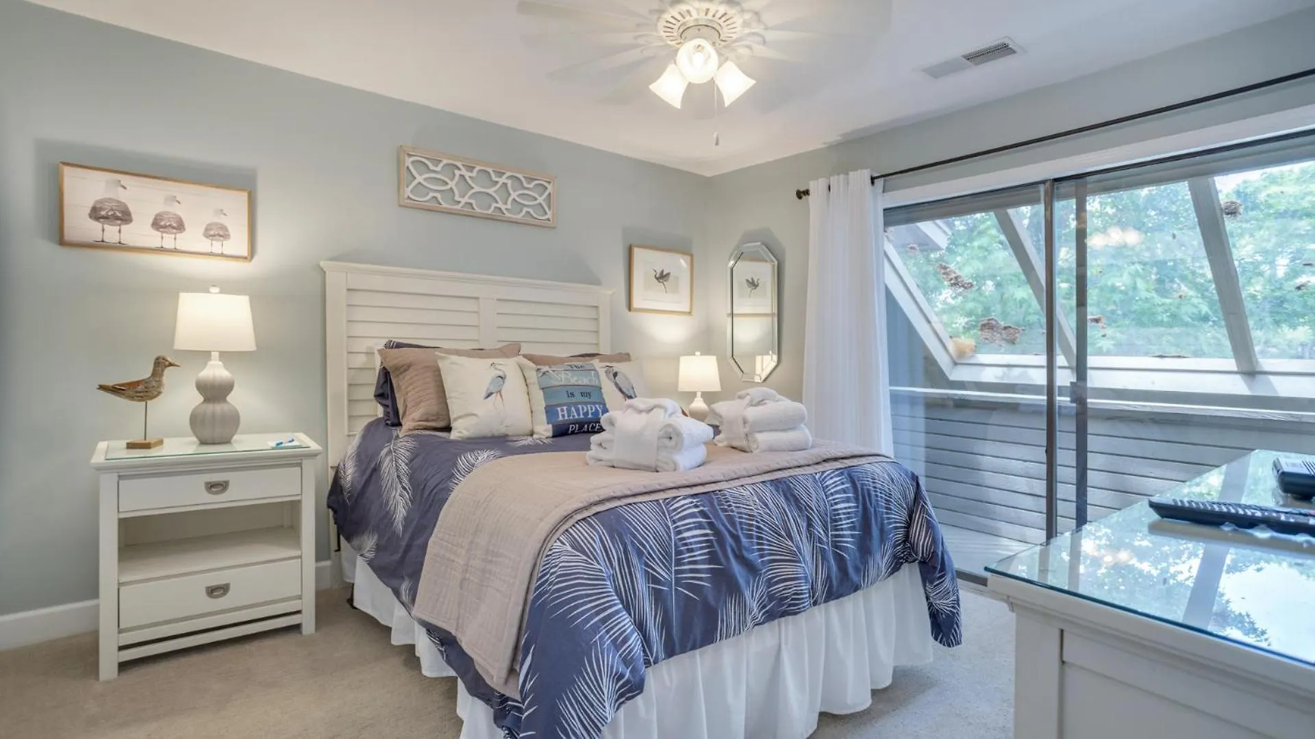 Private Deck, Chefs Kitchen, Golf Hilton Head Island