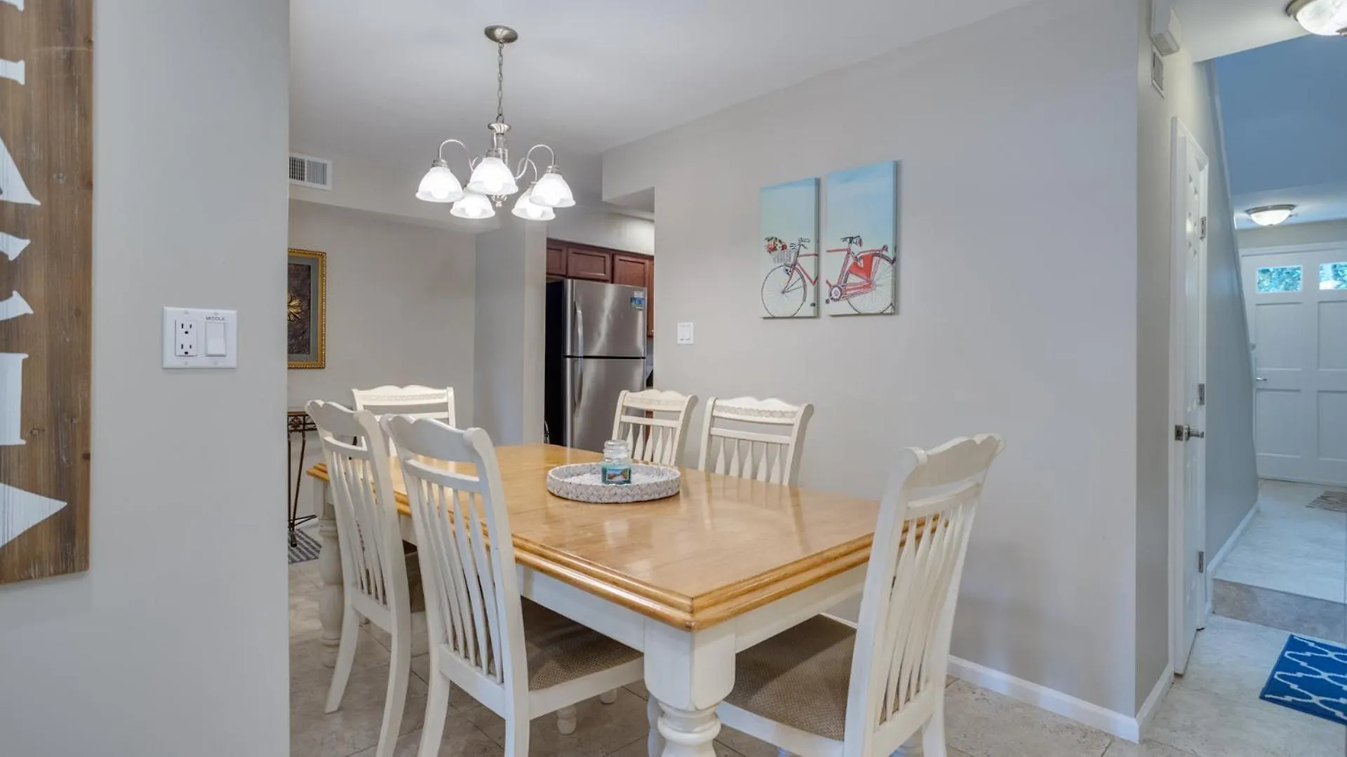 Private Patio, Complex Pool, Kitchen Villa Hilton Head Island