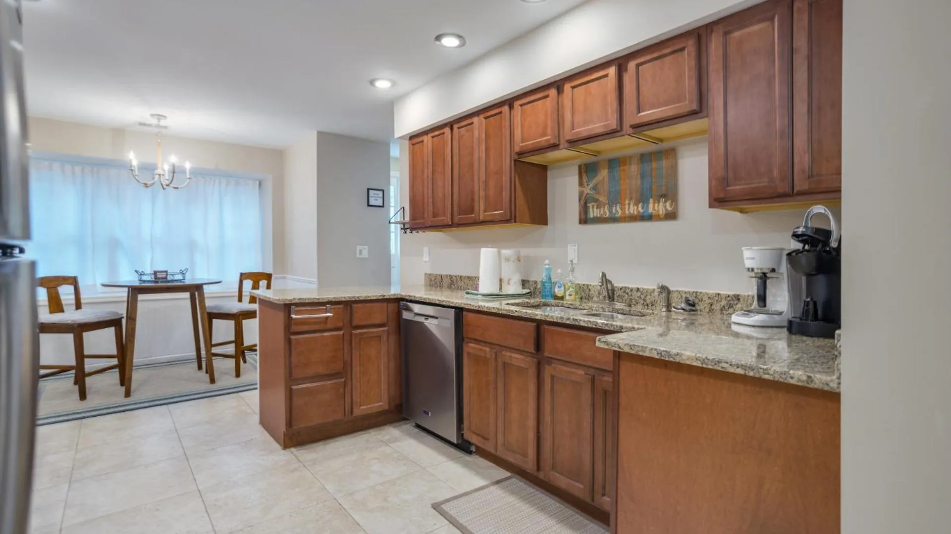 Private Patio, Complex Pool, Kitchen Hilton Head Island