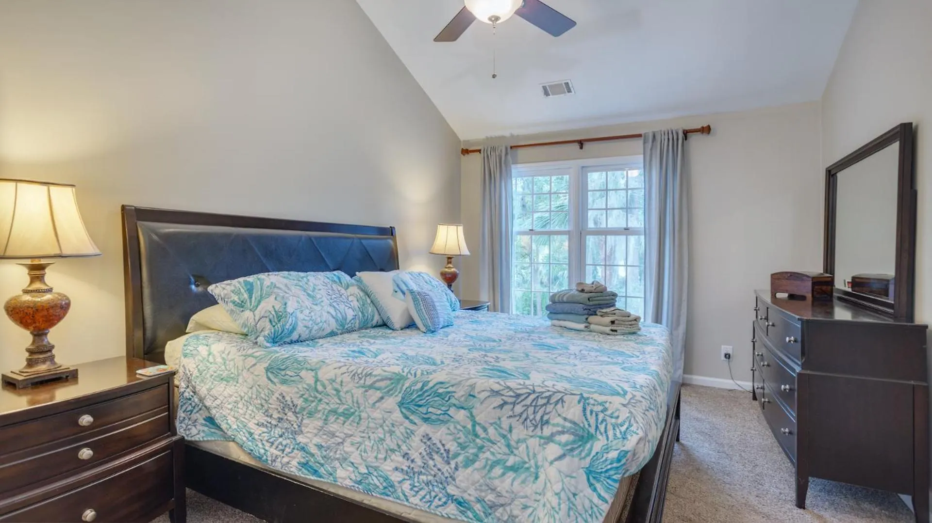 Private Patio, Complex Pool, Kitchen Villa *