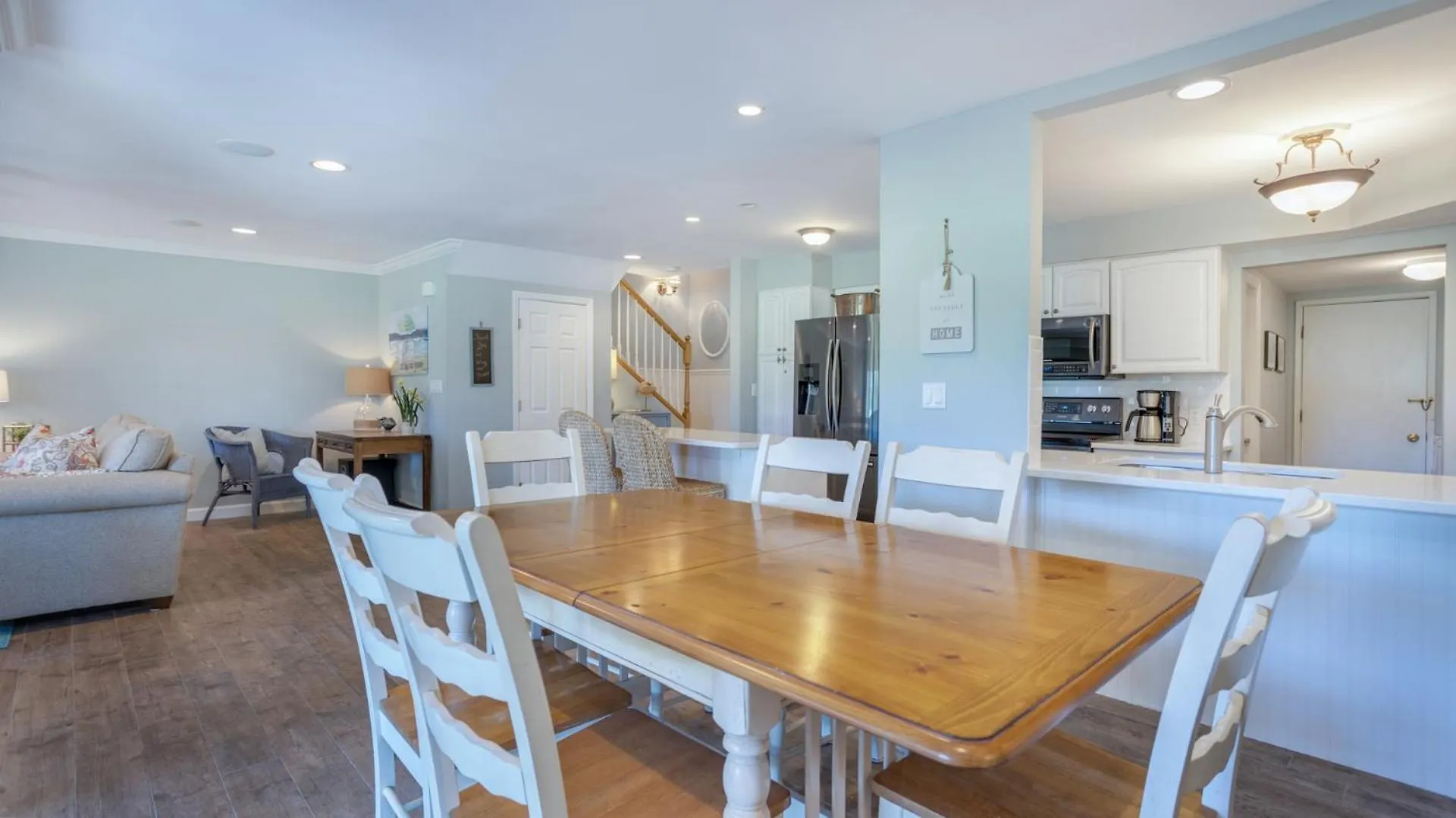 Villa Private Deck, Chefs Kitchen, Golf *