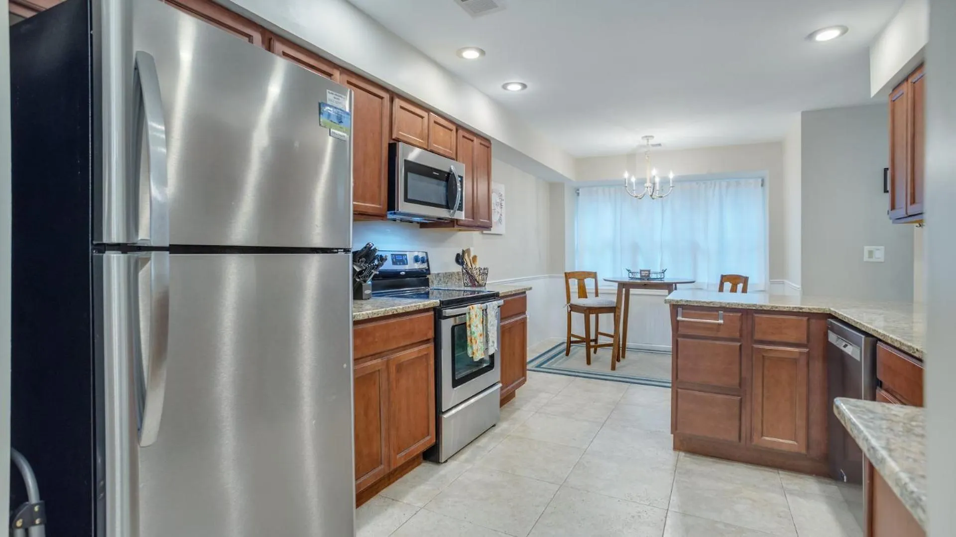 Private Patio, Complex Pool, Kitchen Villa *