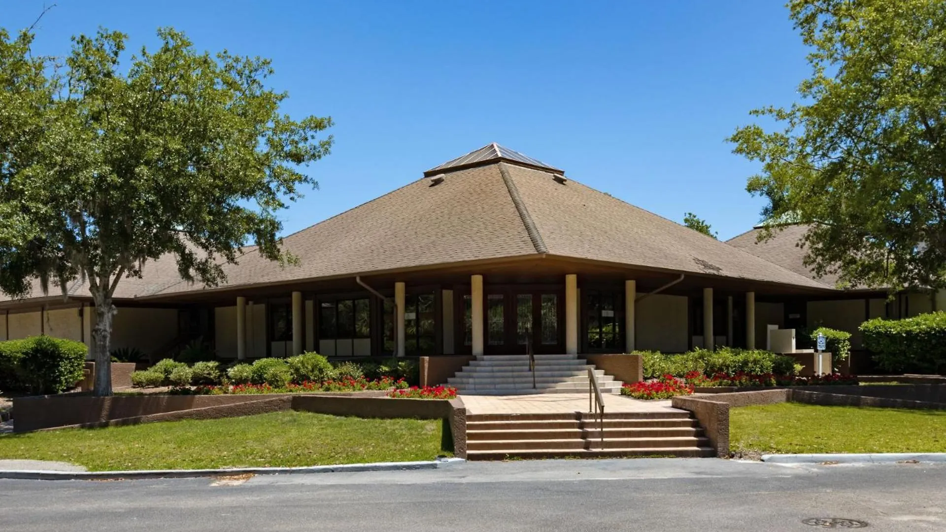 Private Balcony, Chefs Kitchen, Golf Hilton Head Island