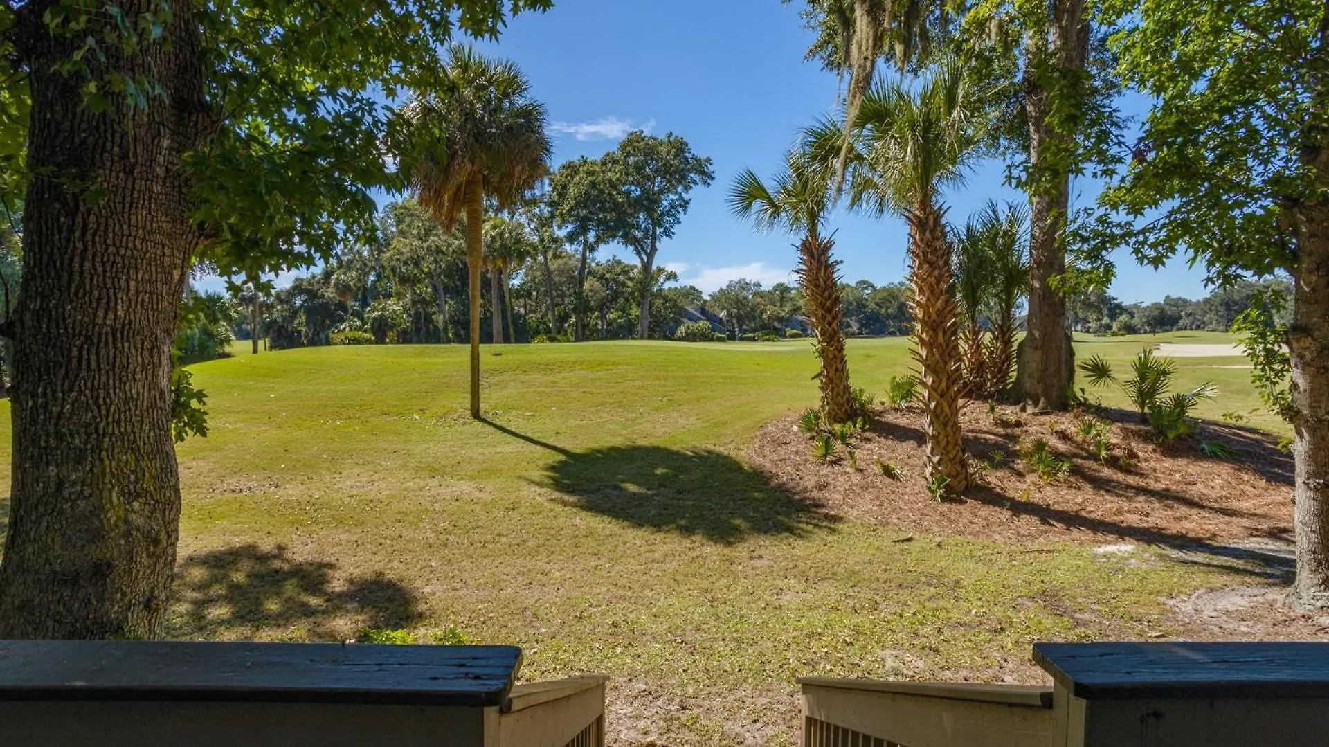 Private Deck, Chefs Kitchen, Golf *