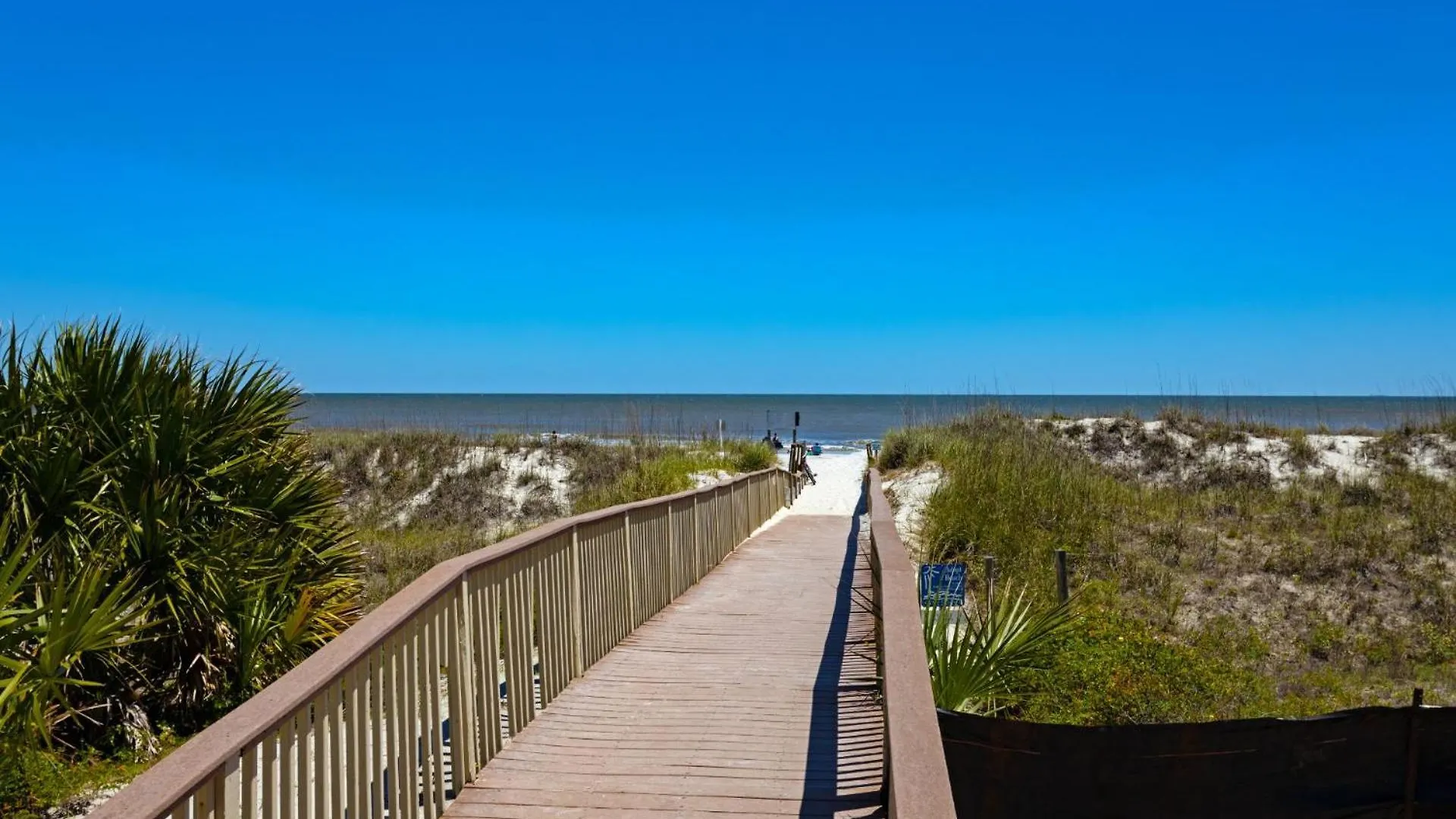 Villa Private Balcony, Chefs Kitchen, Golf Hilton Head Island