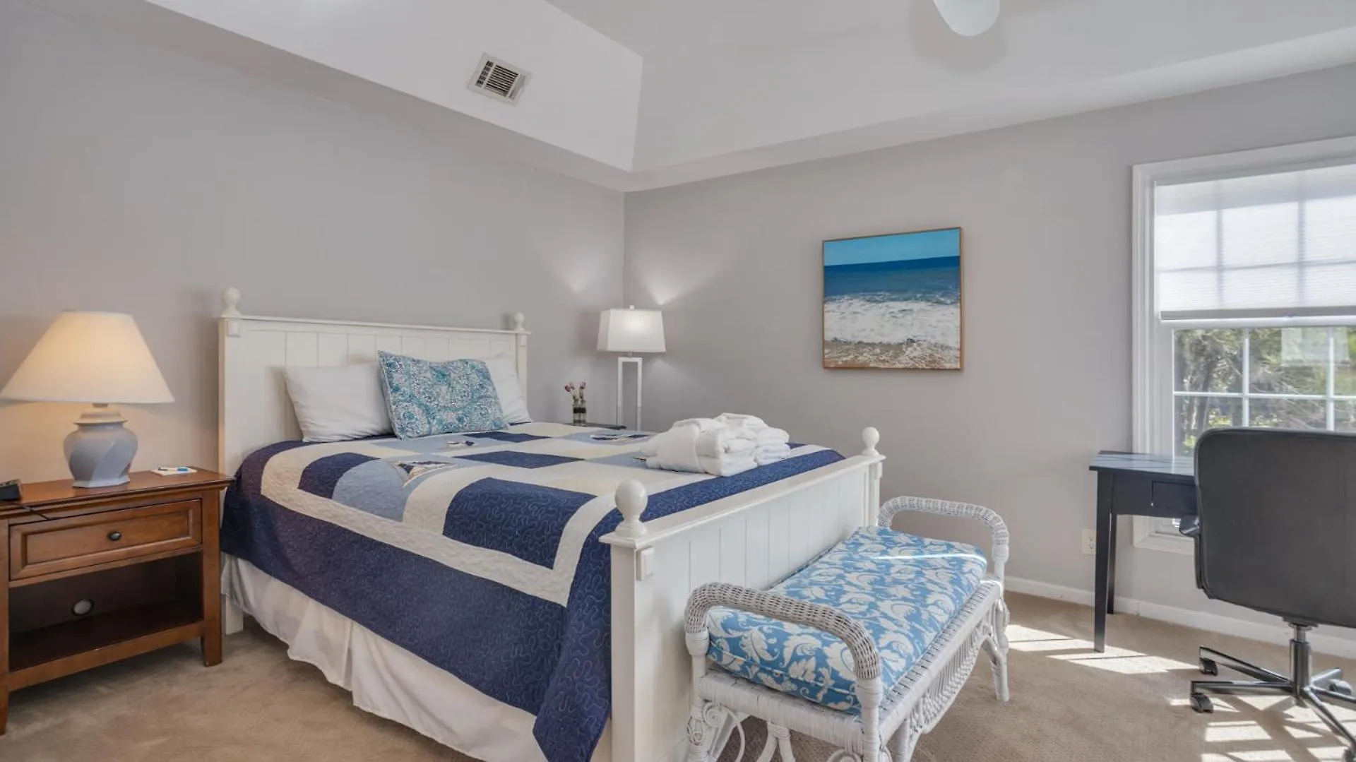 Private Balcony, Chefs Kitchen, Golf Hilton Head Island