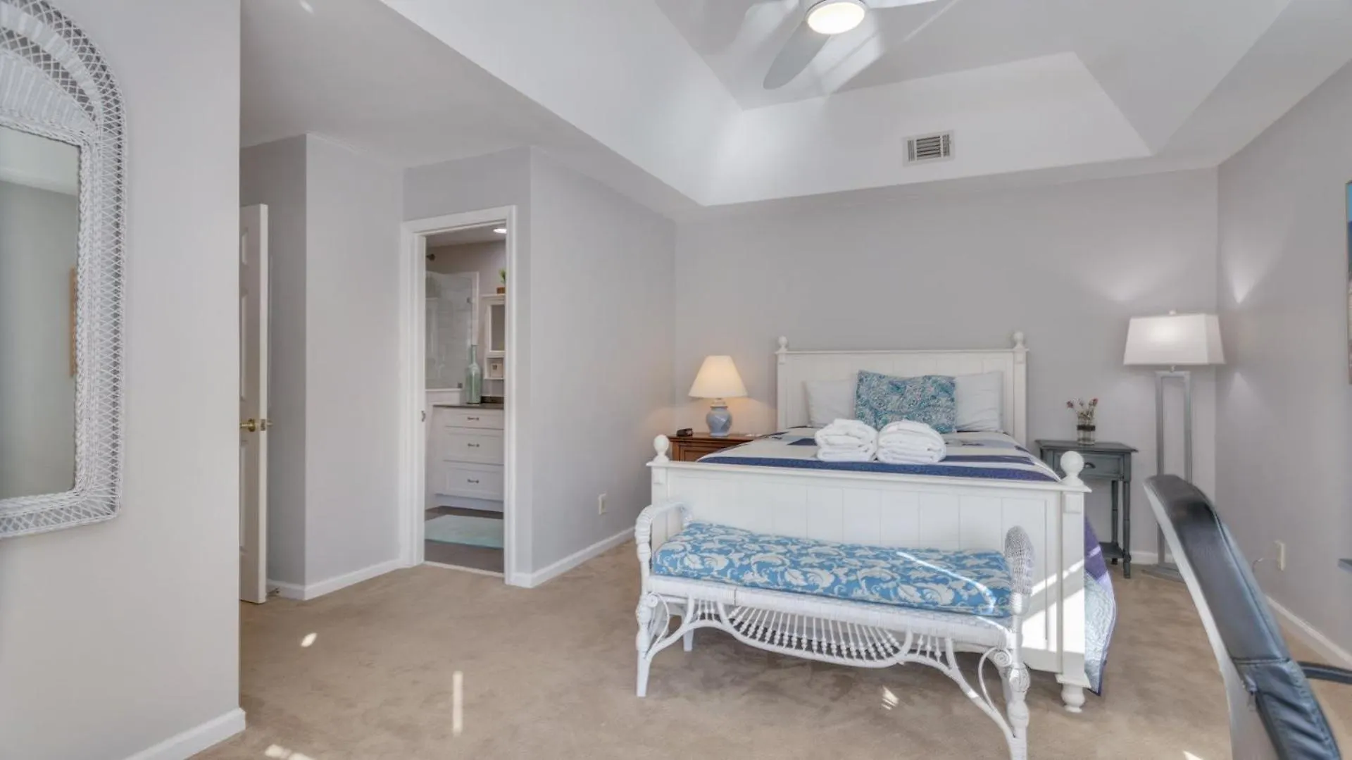 Private Balcony, Chefs Kitchen, Golf Hilton Head Island