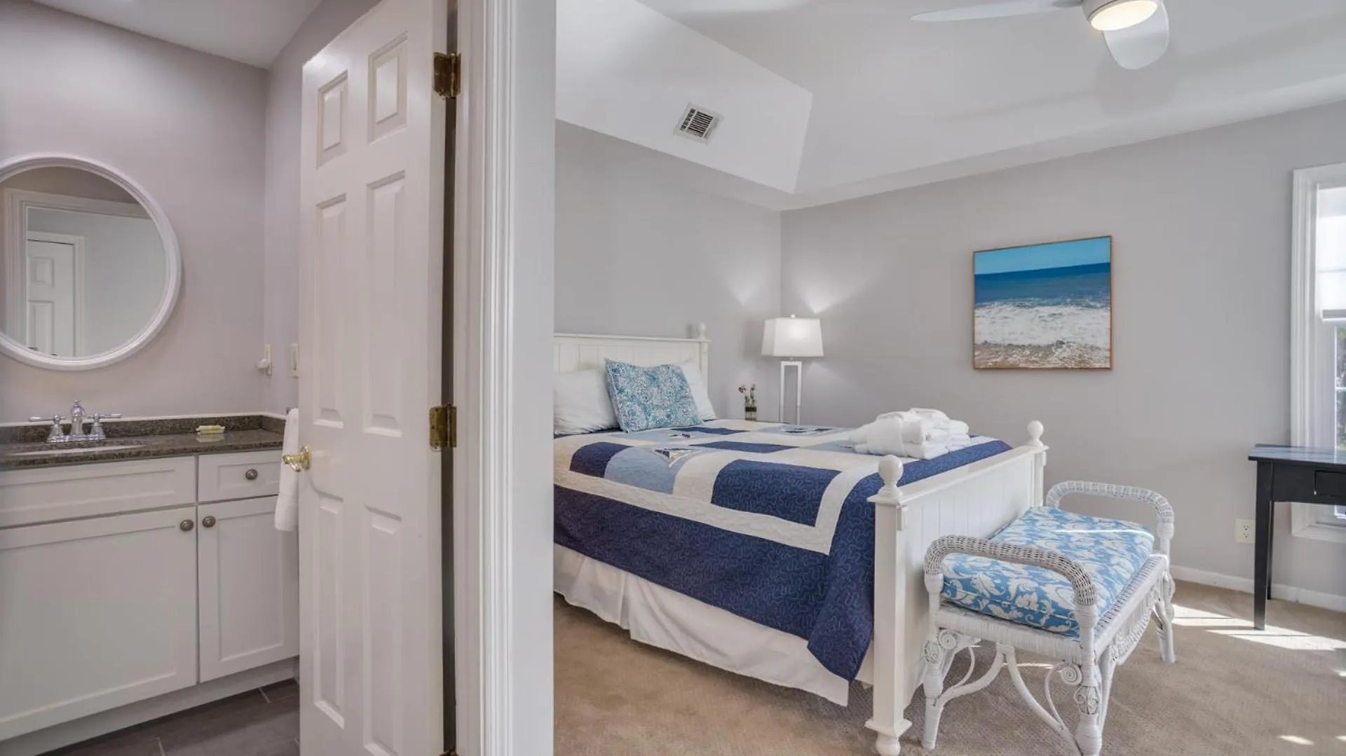 Private Balcony, Chefs Kitchen, Golf