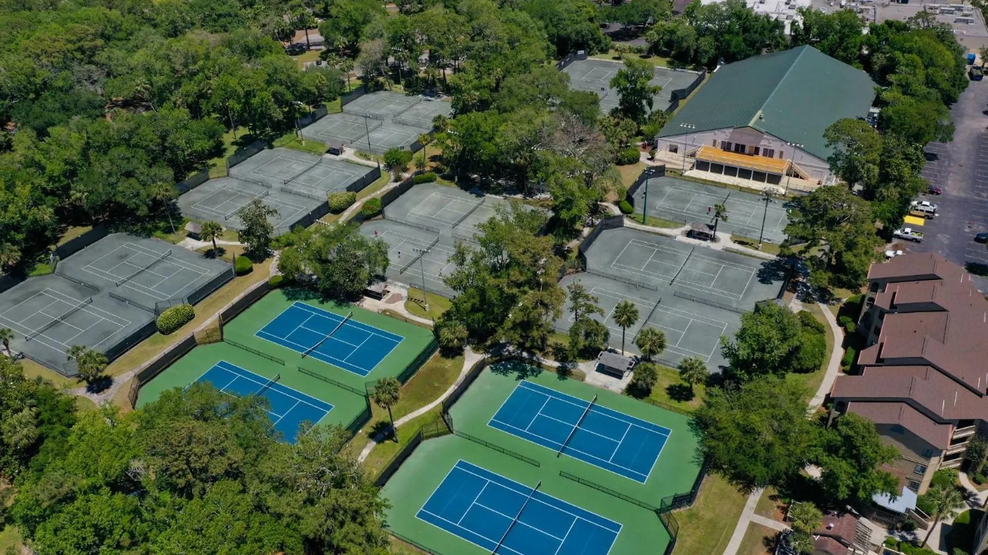 Private Balcony, Chefs Kitchen, Golf * Hilton Head Island