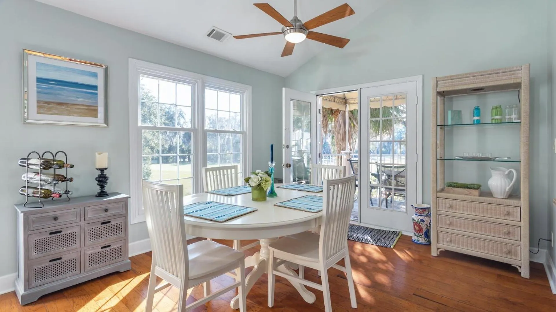 Private Balcony, Chefs Kitchen, Golf Hilton Head Island