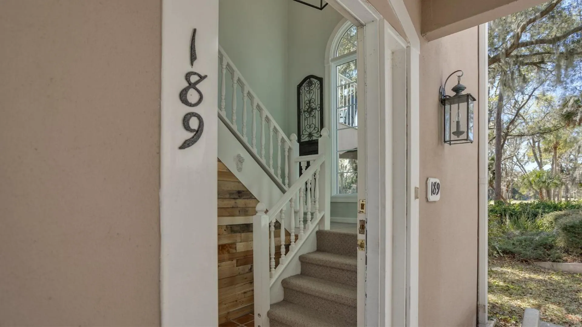 Private Balcony, Chefs Kitchen, Golf Villa