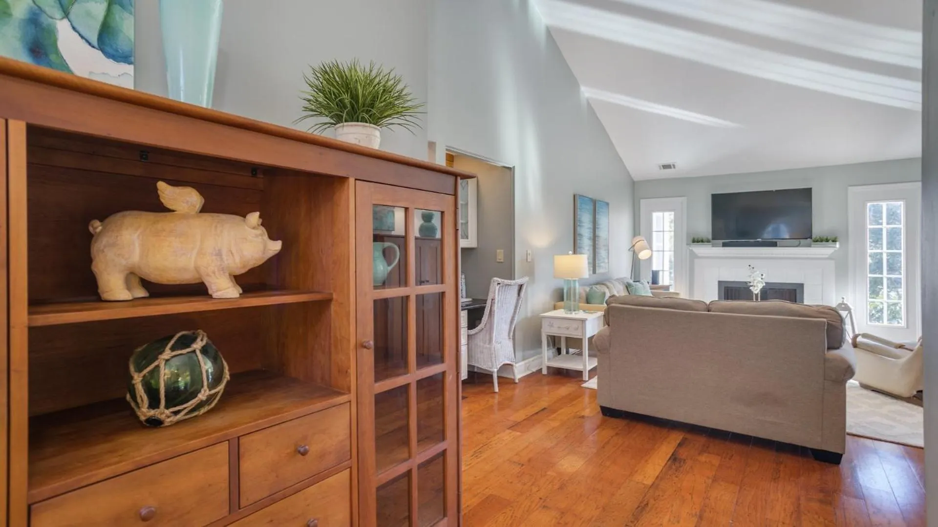 Villa Private Balcony, Chefs Kitchen, Golf