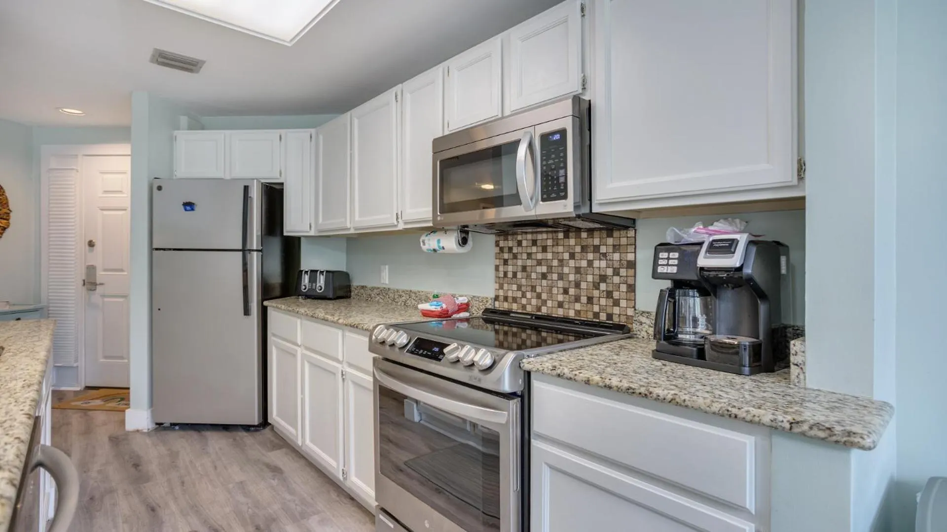 Villa Getaway, Walk To Beach, Deck Hilton Head Island