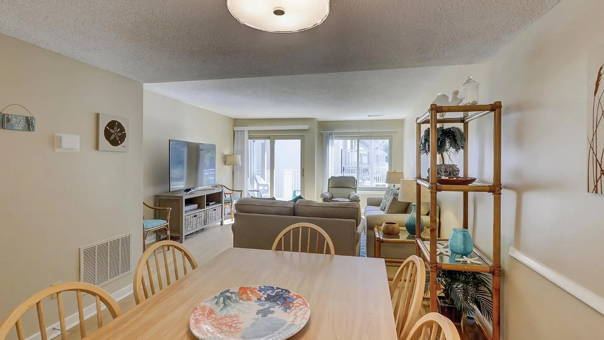 Villa Chefs Kitchen, Balcony, Forest *